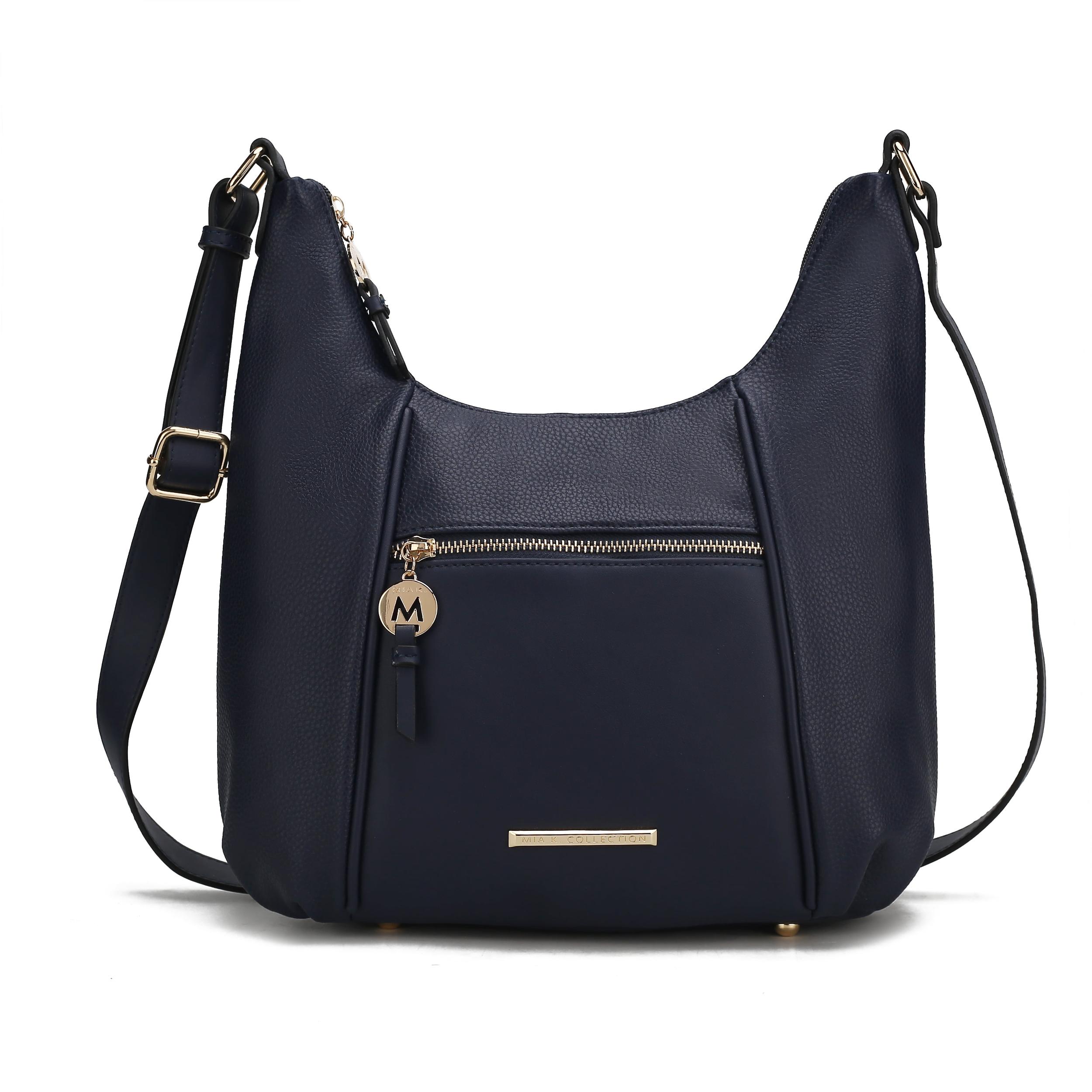 MKF Collection Women's Lavinia Shoulder Bag Female Product Image