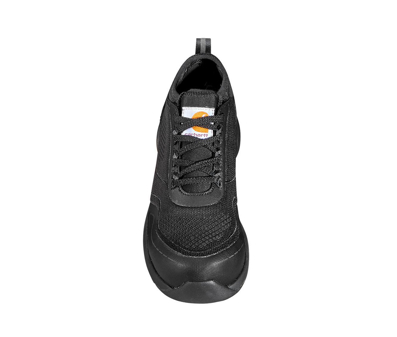 Women's Carhartt FA3491 Women's Force 3" EH Nano Toe Work Shoes Product Image