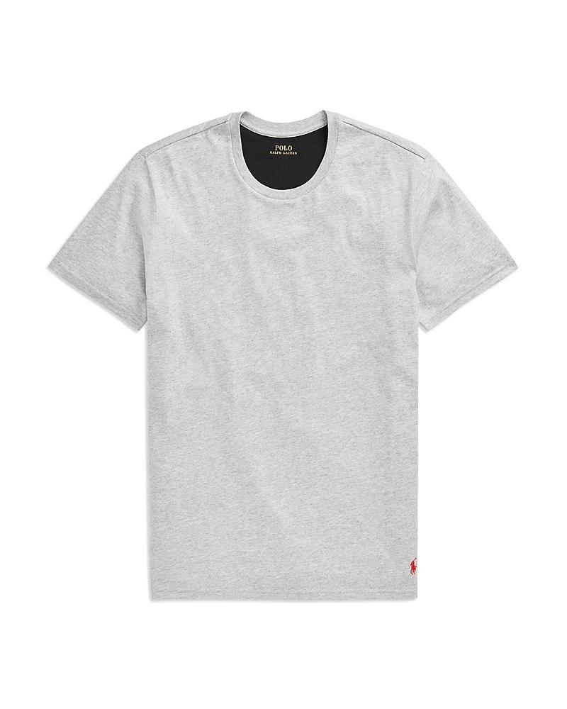 Polo Ralph Lauren Supreme Comfort Cotton Blend Sleep Tee Product Image