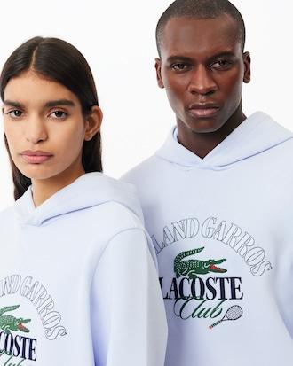 Unisex Roland-Garros Edition Sweatshirt Product Image