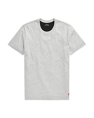 Polo Ralph Lauren Supreme Comfort Cotton Blend Sleep Tee Product Image
