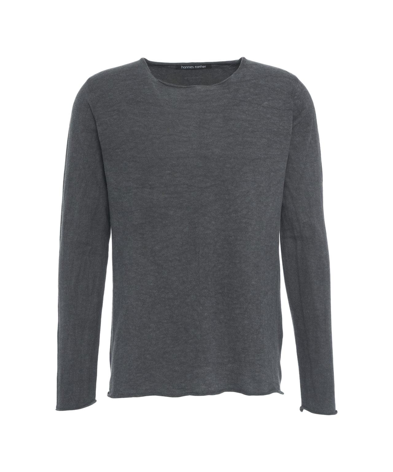 Knit sweater Product Image