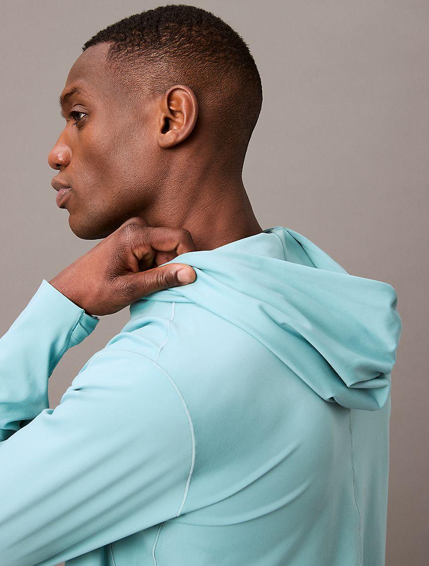 Soft Stretch Sport Classic Hoodie Product Image