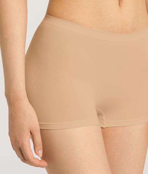 Touch Feeling Boyshort Product Image