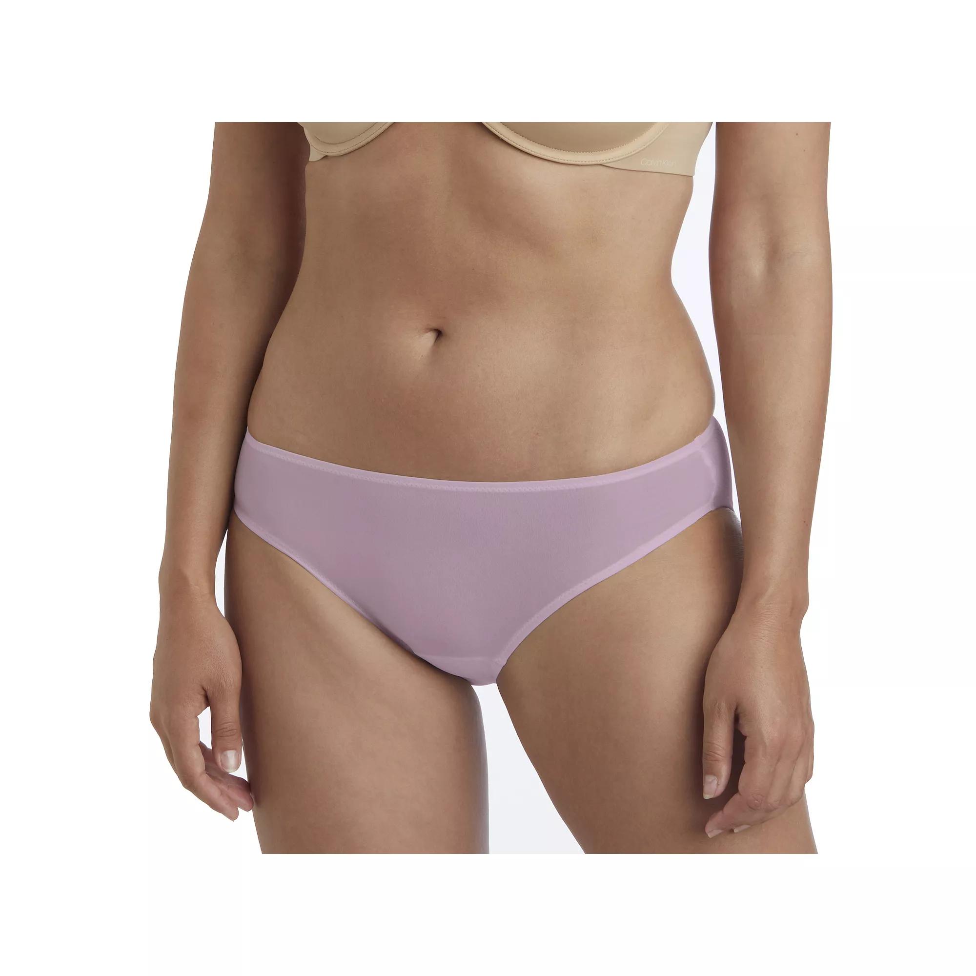 Women's Naomi and Nicole® Panties No Show, No Lines Hipster Panty A213,  Product Image