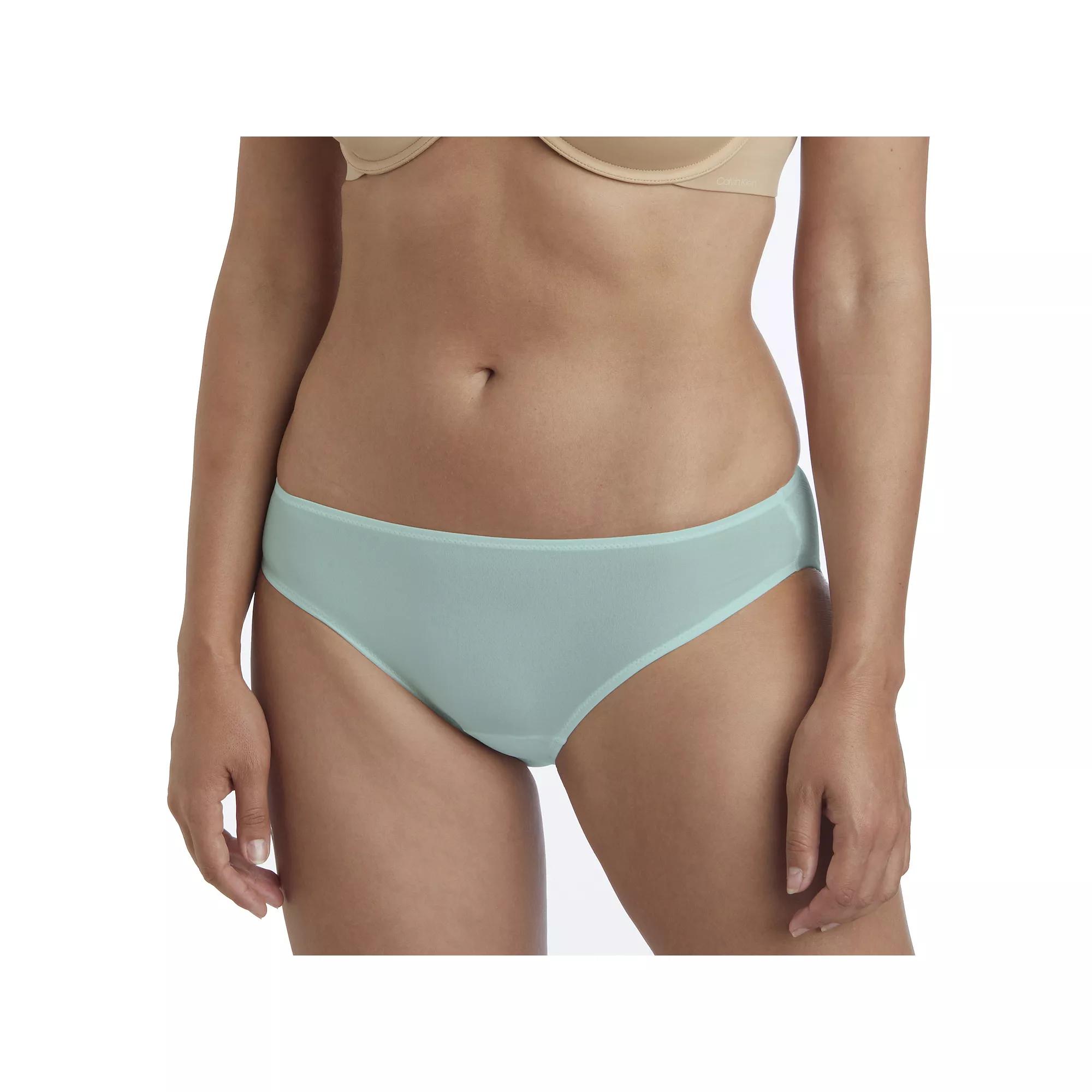 Women's Naomi and Nicole® Panties No Show, No Lines Hipster Panty A213,  Product Image