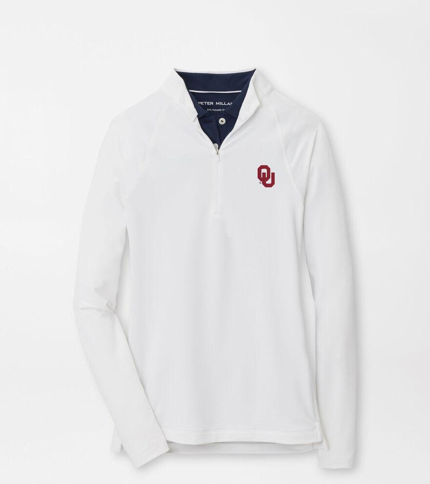 Jackson State Womens Raglan-Sleeve Perth Layer Product Image