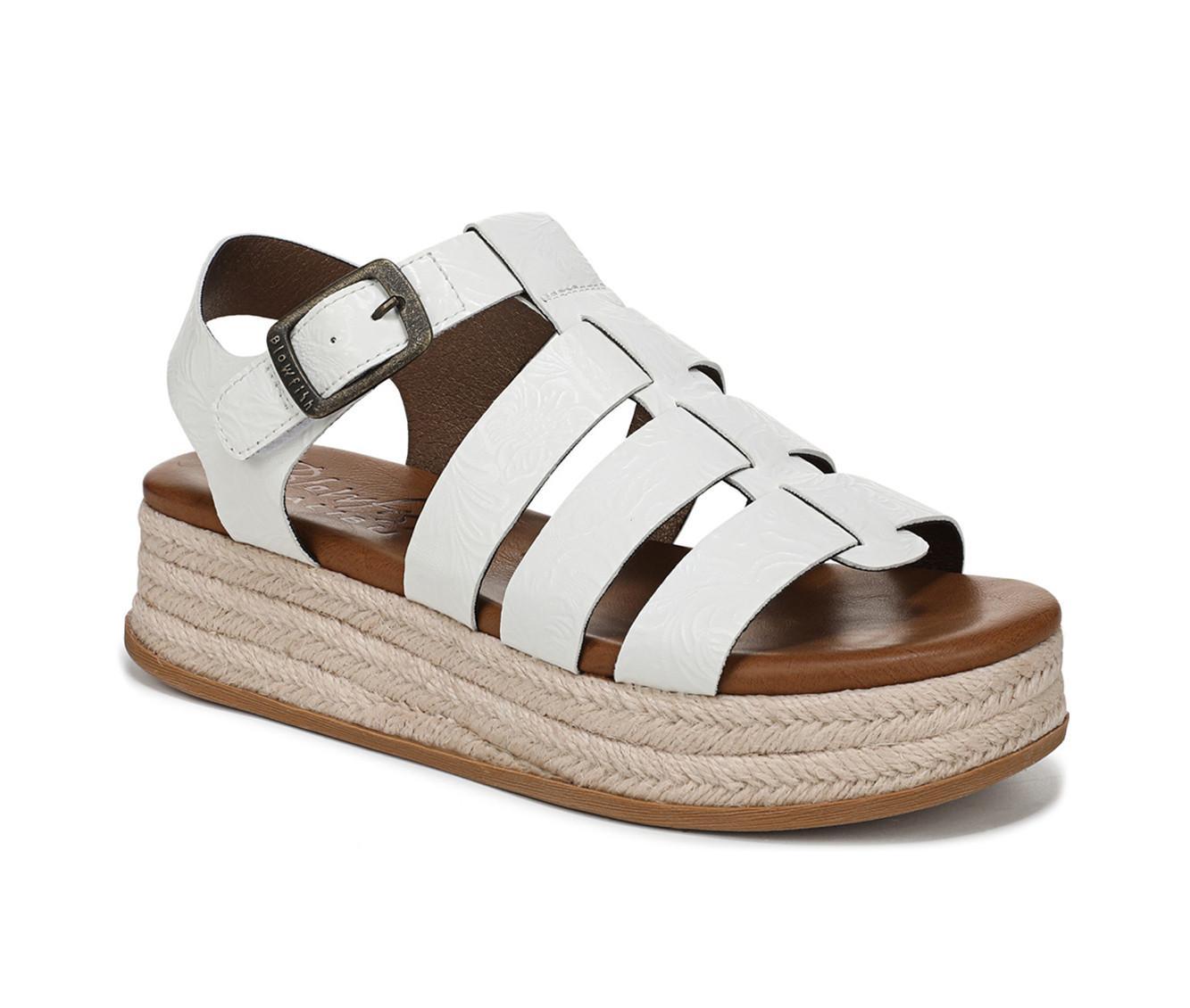 Women's Blowfish Malibu Madrid 2 Wedges Product Image