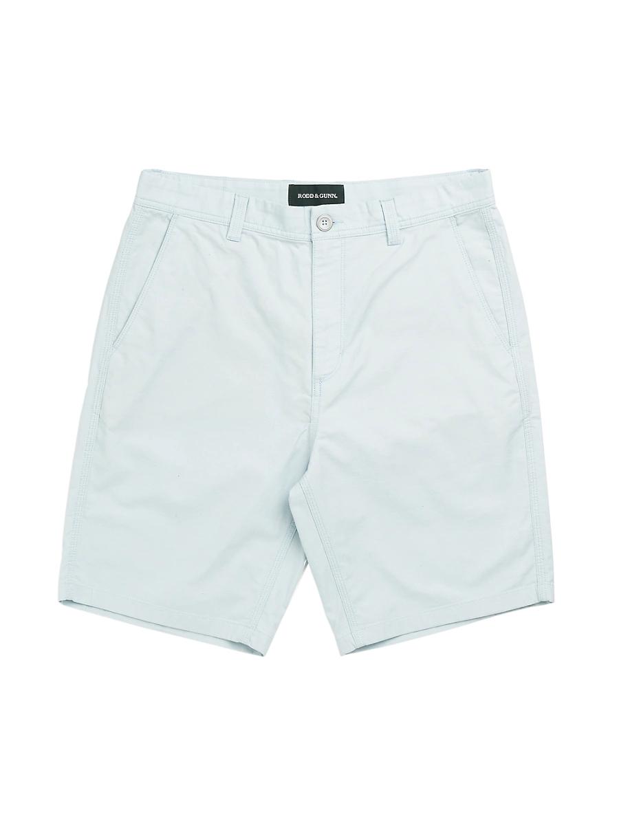 Mens Millwater Bermuda Shorts Product Image
