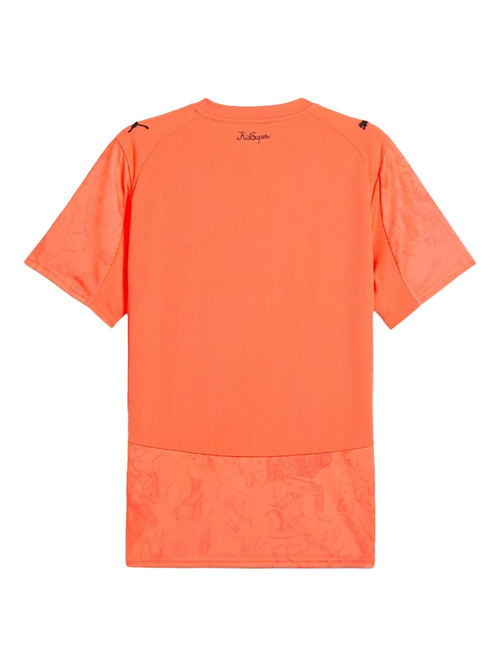 CWC Manchester City "Kid Super-Club World Cup" replica jersey Product Image