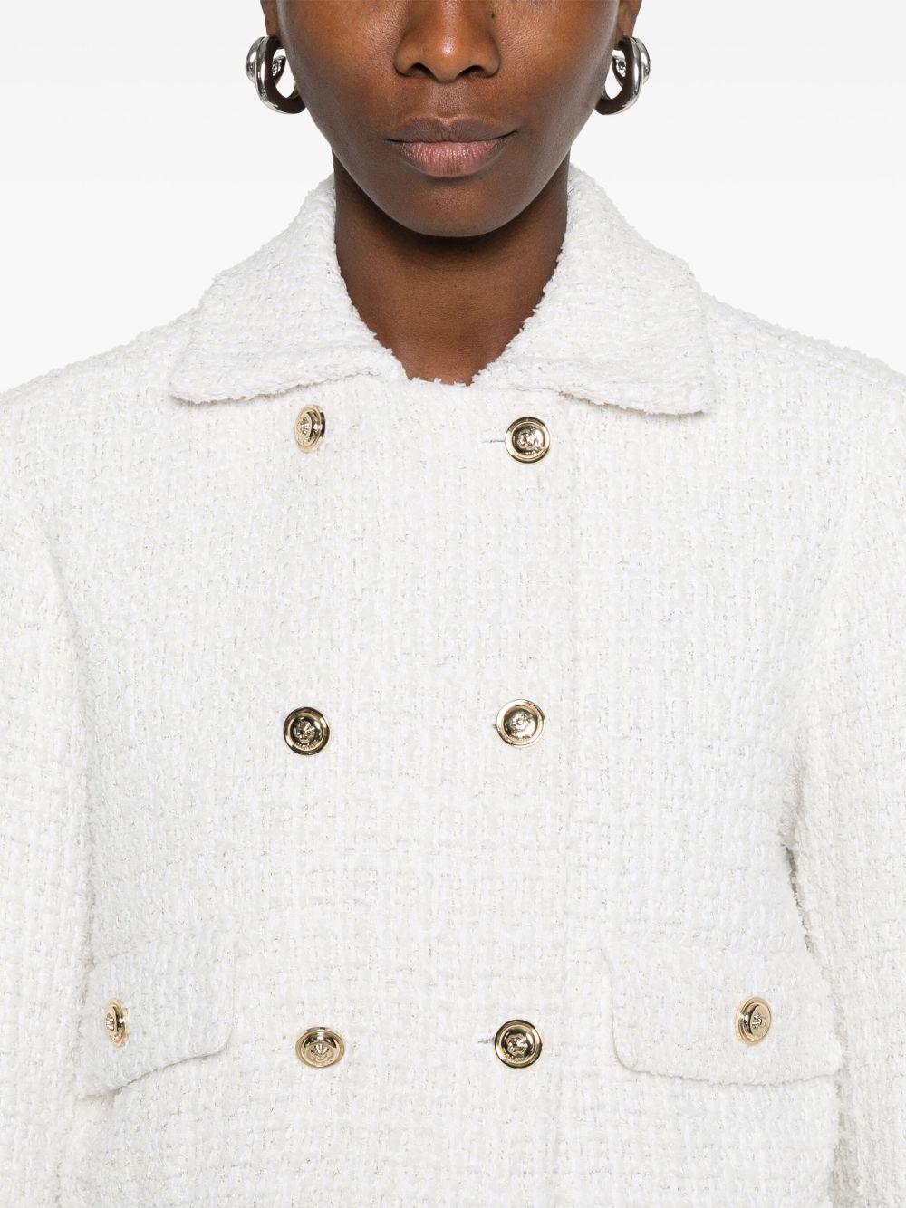 tweed jacket Product Image