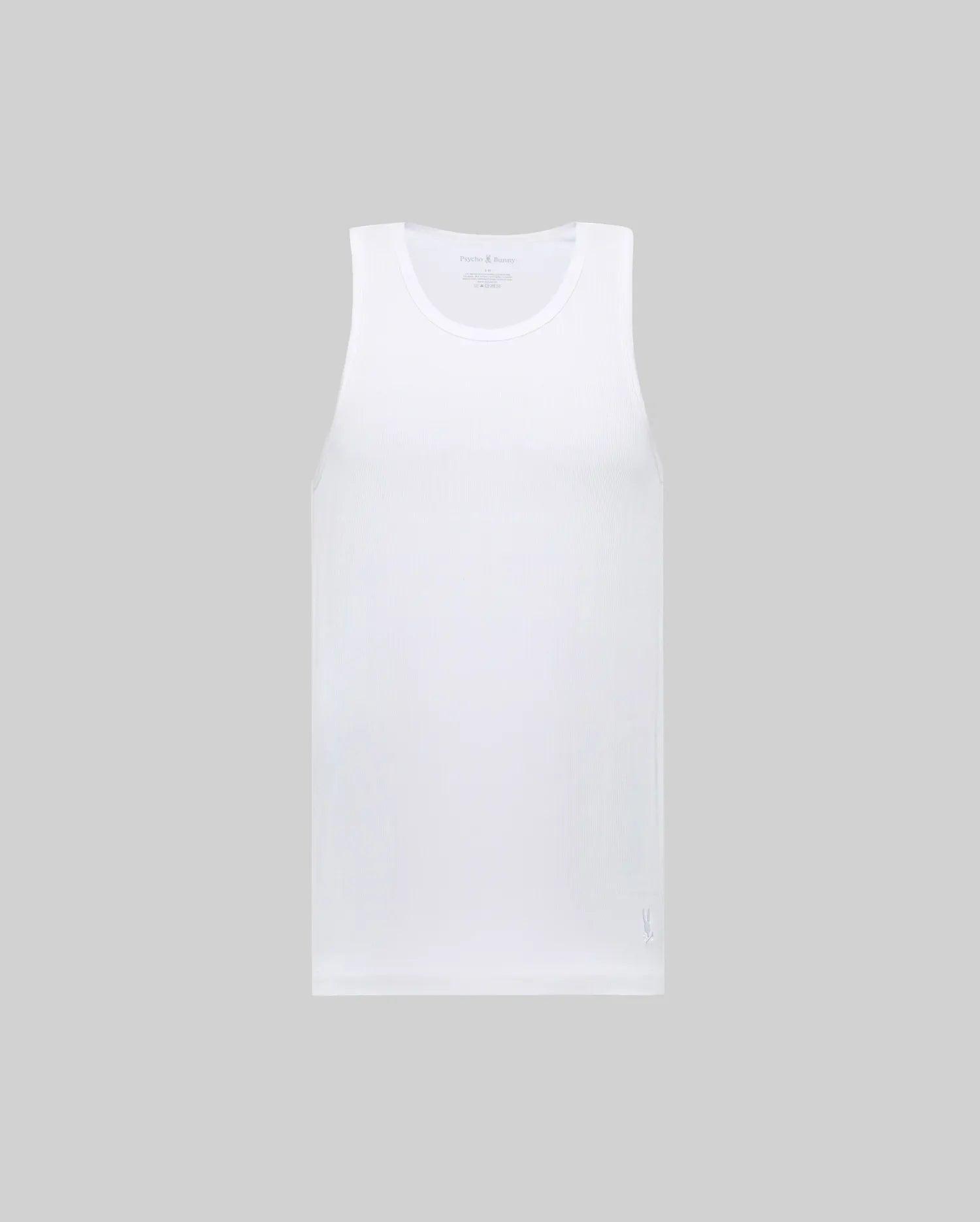 MENS 2 PACK TANK TOP - MO1400001 Male Product Image