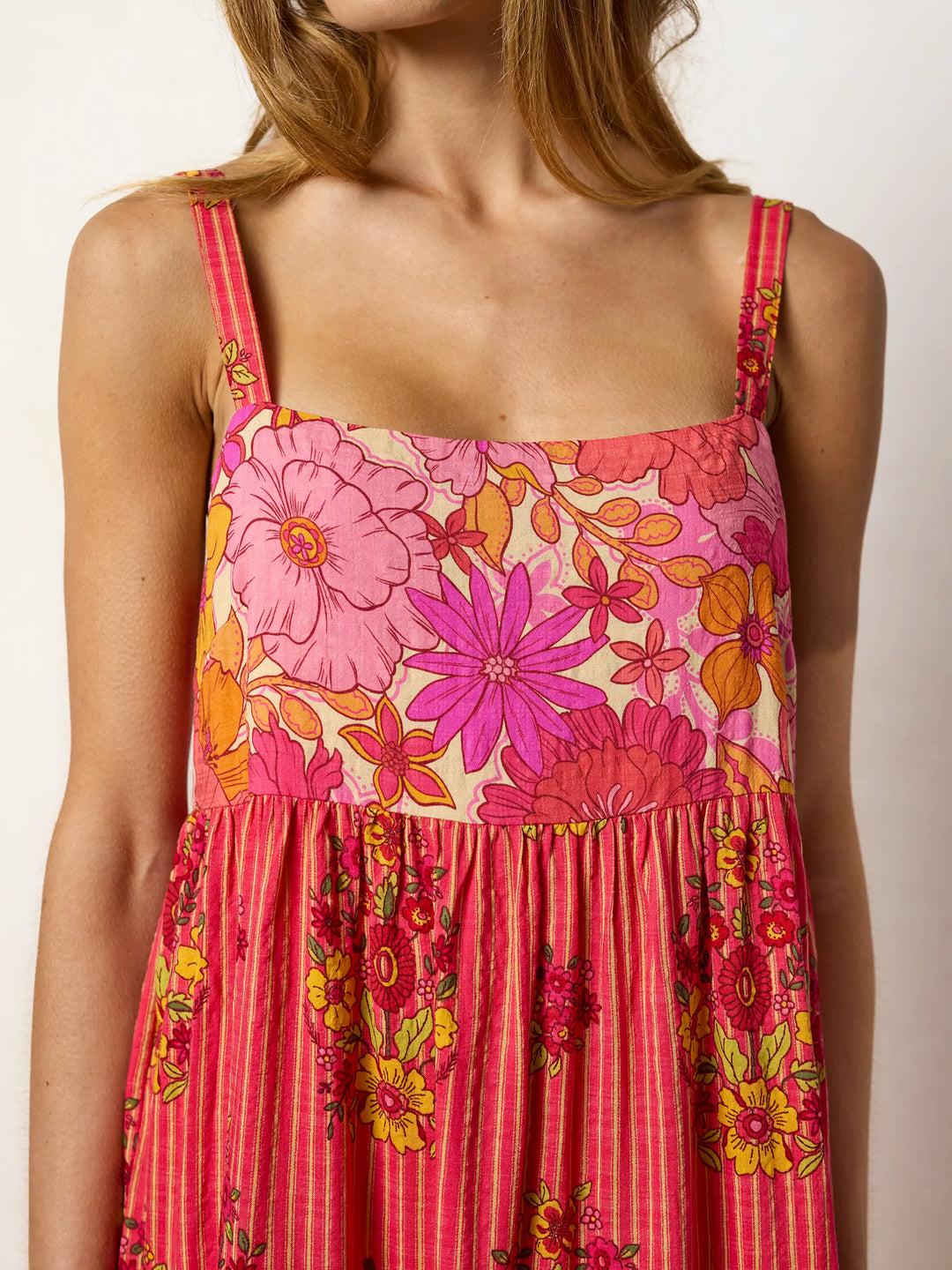Patricia Maxi Dress Product Image