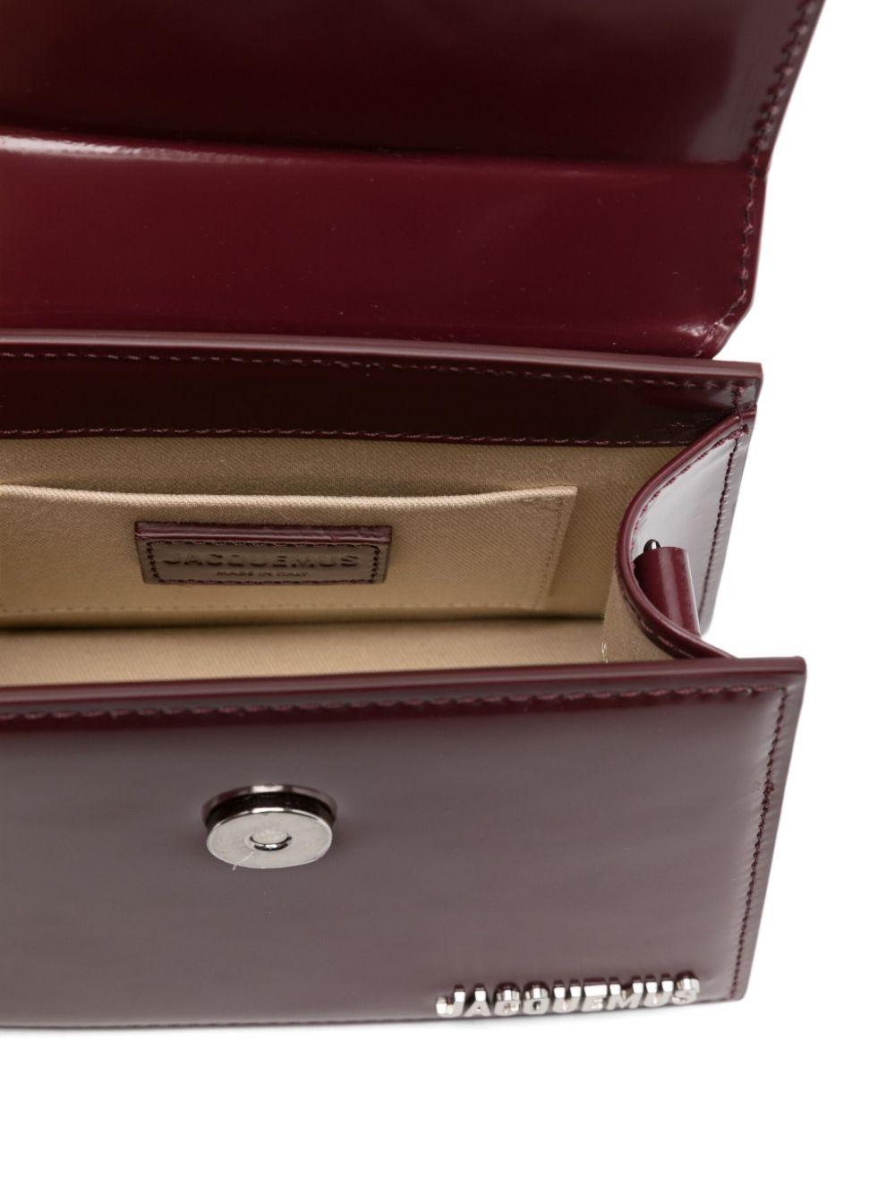 medium Le Chiquito tote bag Product Image