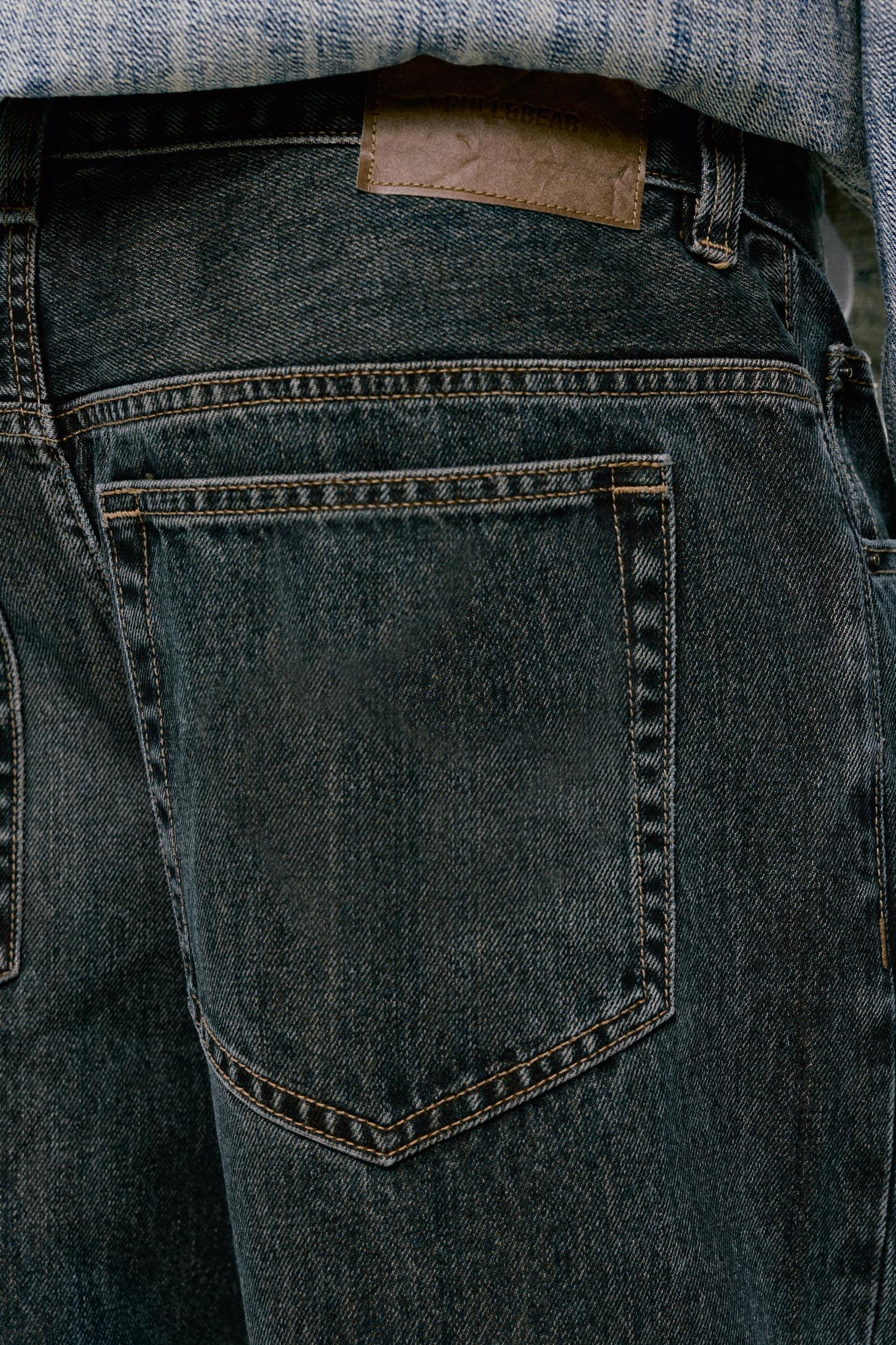 Wide-leg jeans Product Image