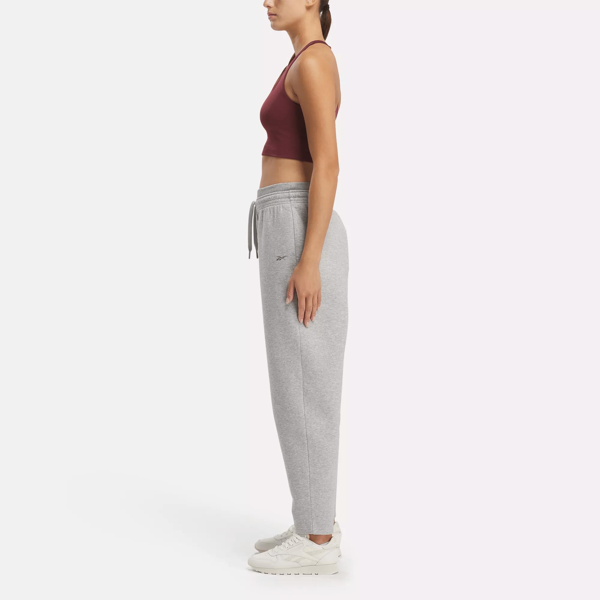 Women's DreamBlend Cotton Knit Pants Female Product Image