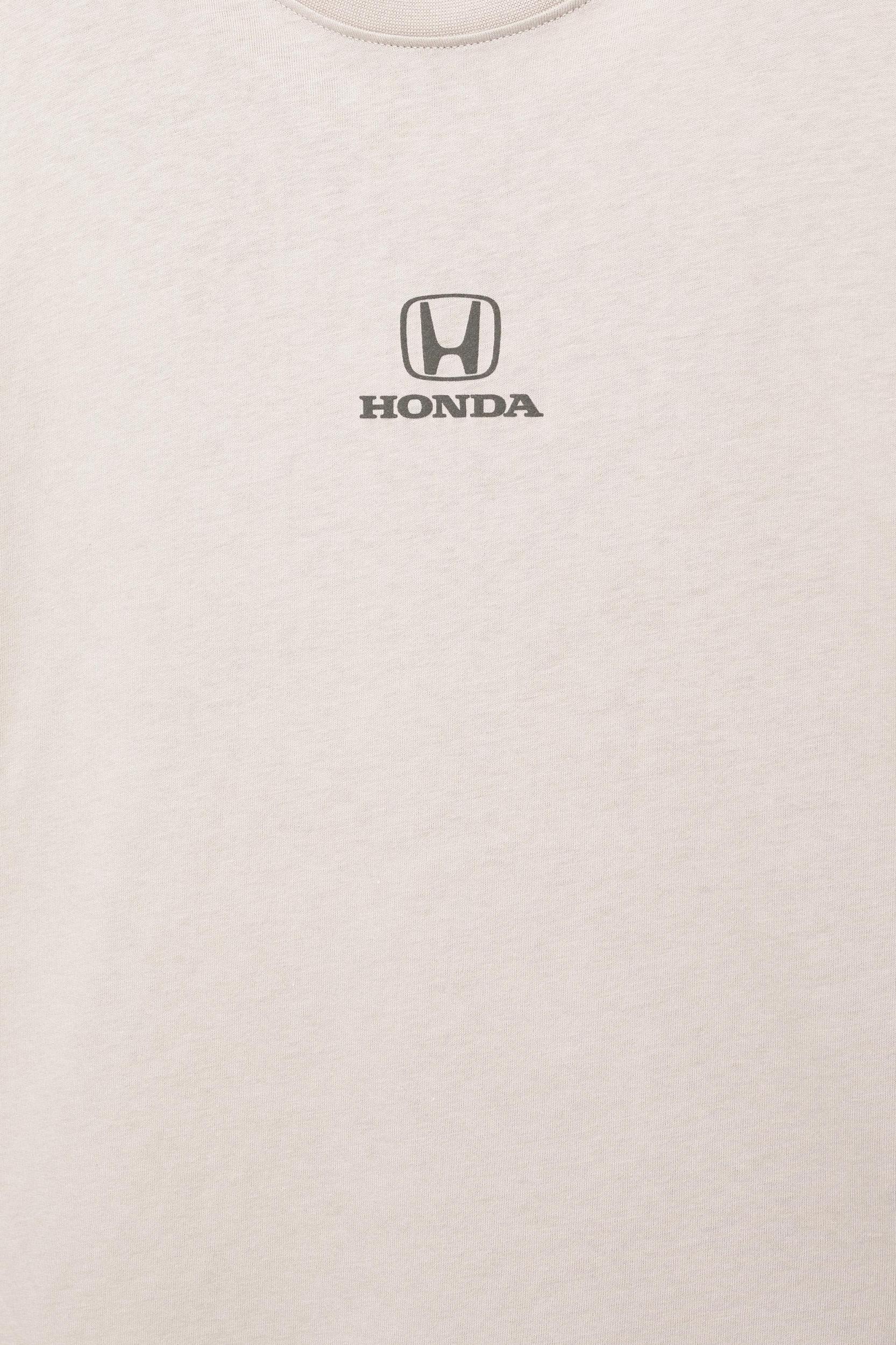 Honda Integra T-shirt Product Image
