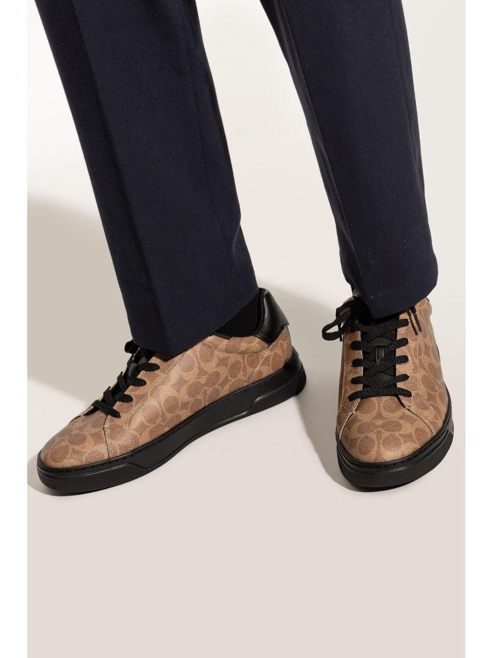 High Line sneakers Product Image