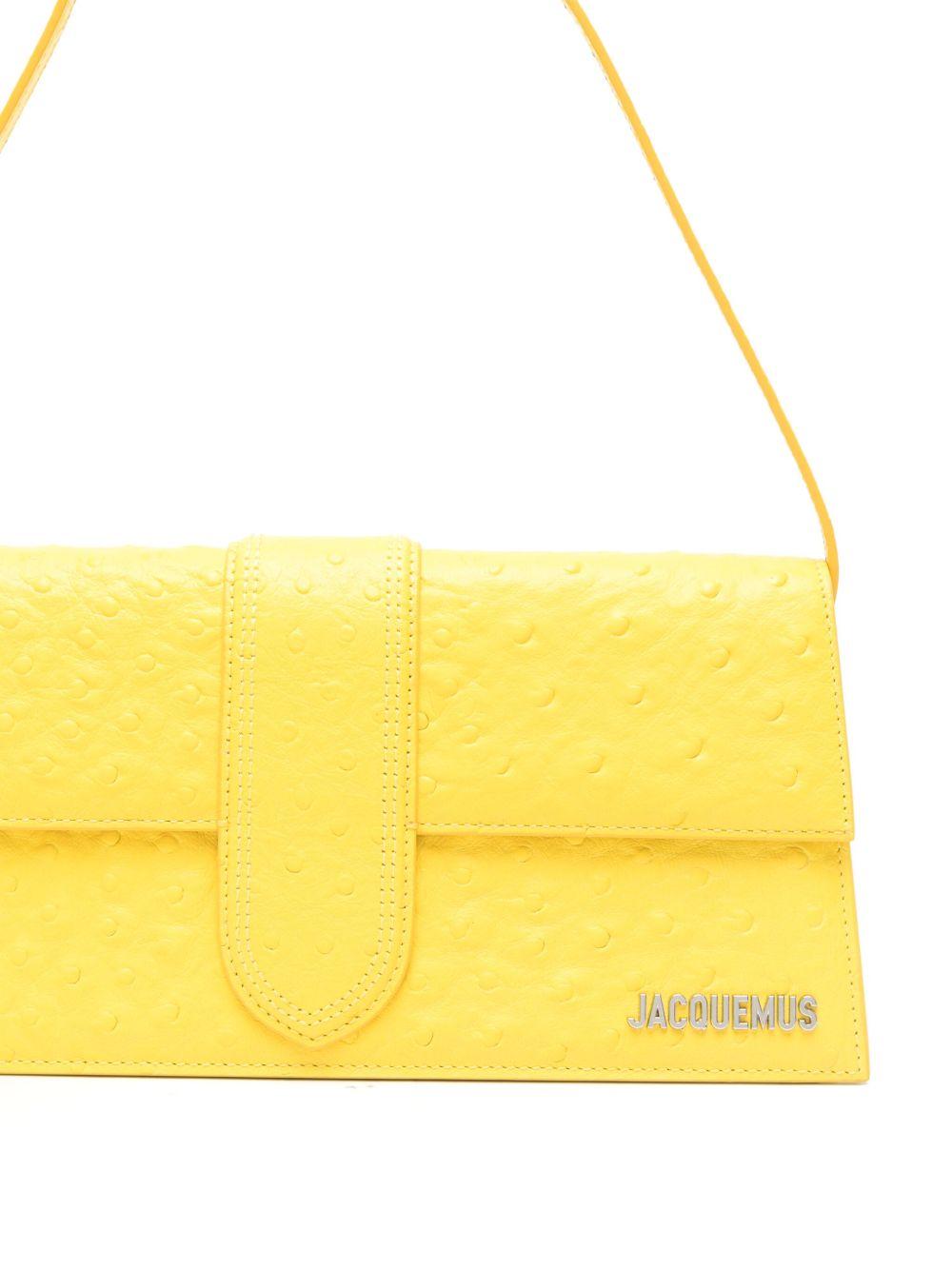 The long Bambino shoulder bag Product Image