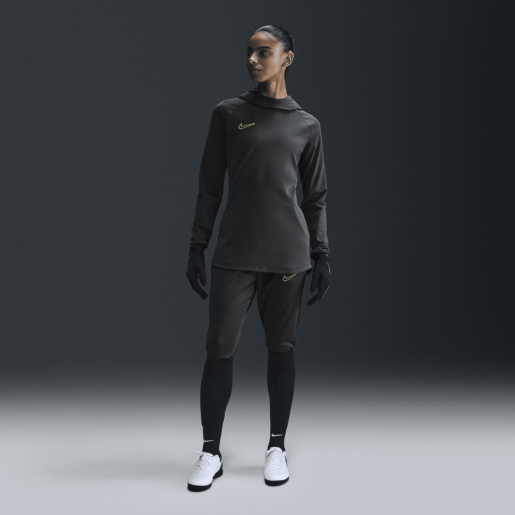 Nike Dri-FIT Academy Women's Hoodie Product Image