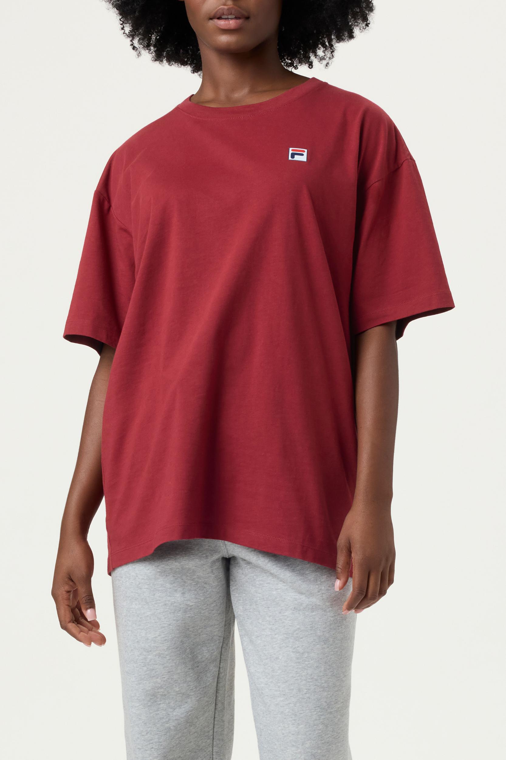 Classic Relaxed Tee Product Image