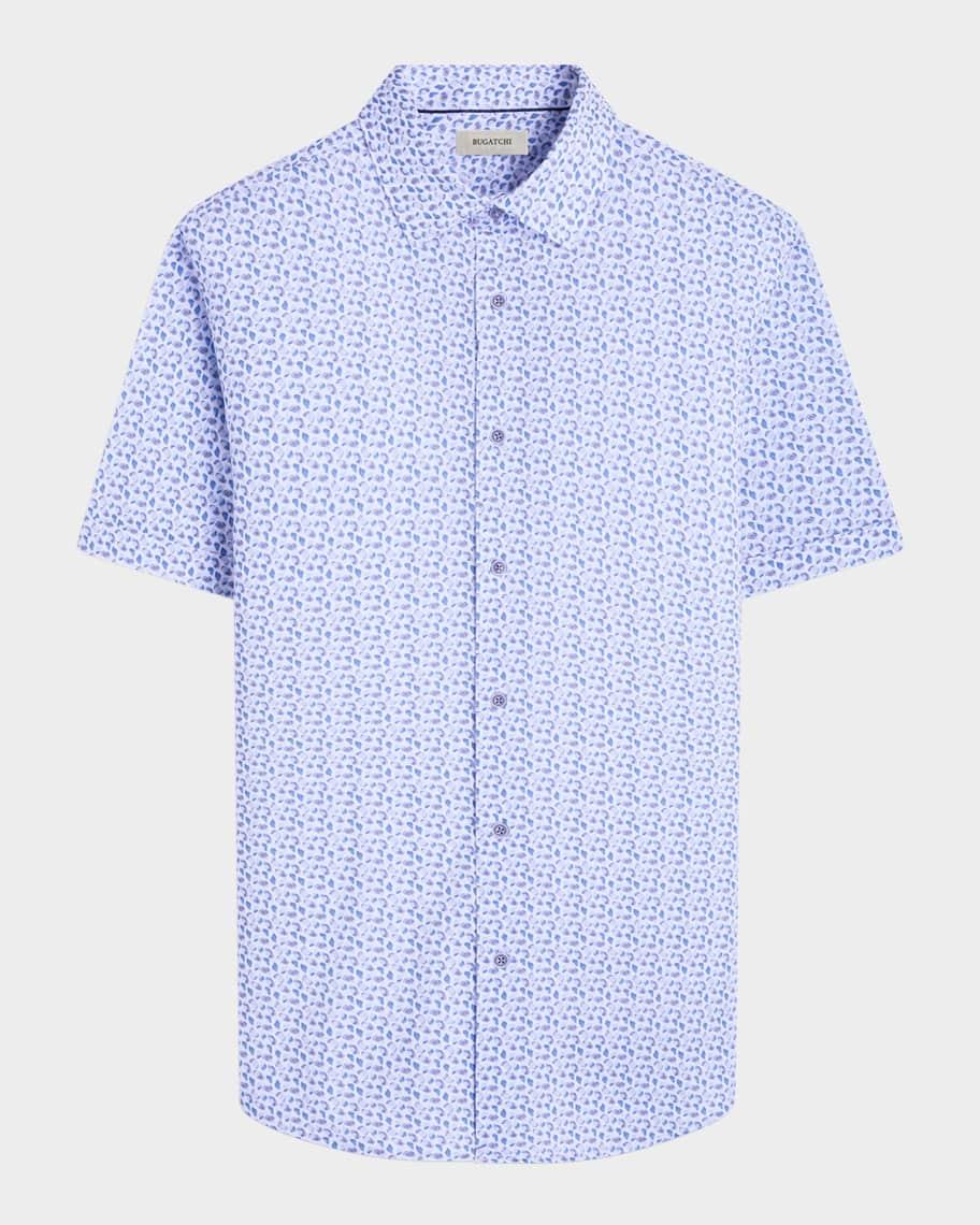 Men's OoohCotton Miles Sport Shirt Product Image