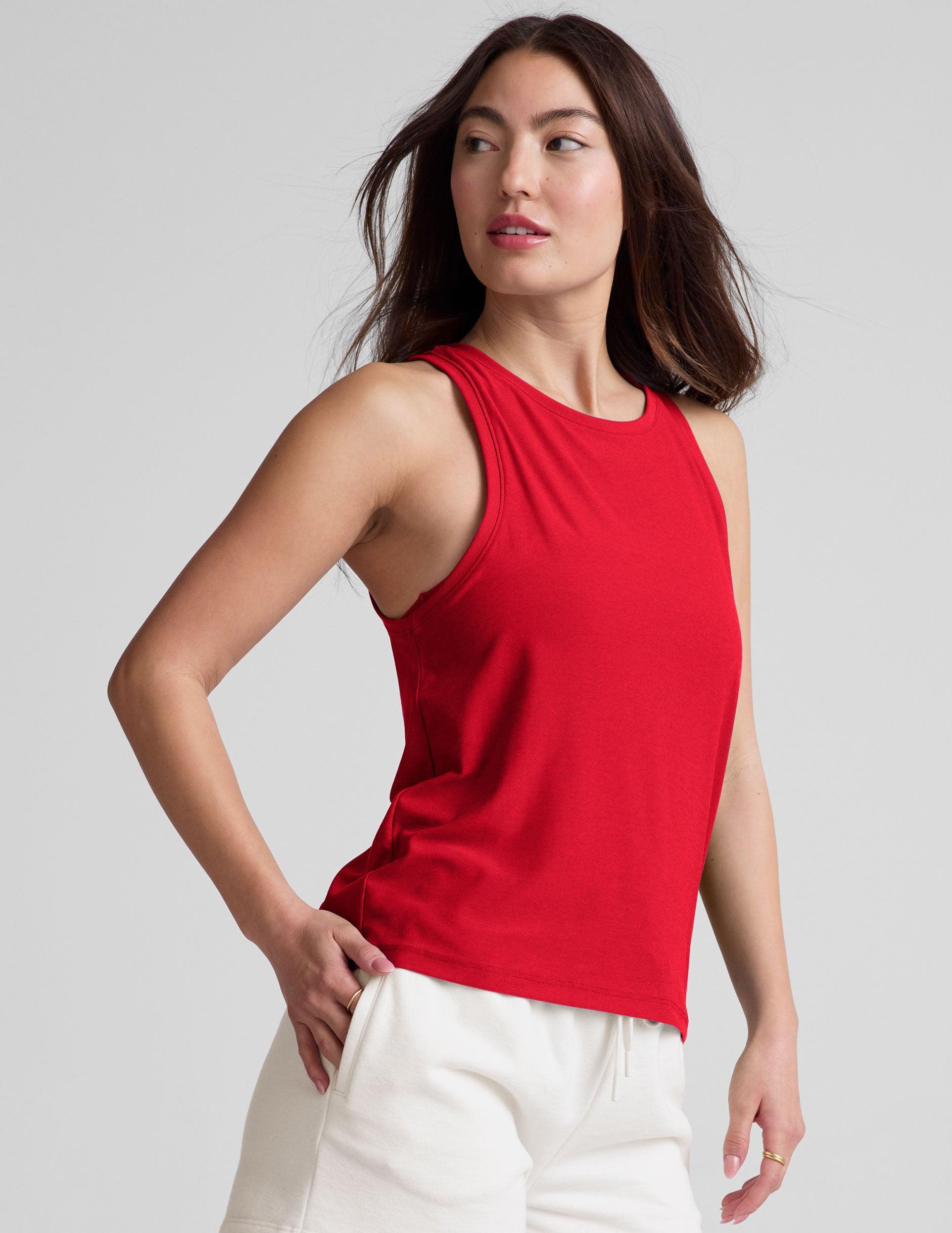 Featherweight Rebalance Tank Product Image