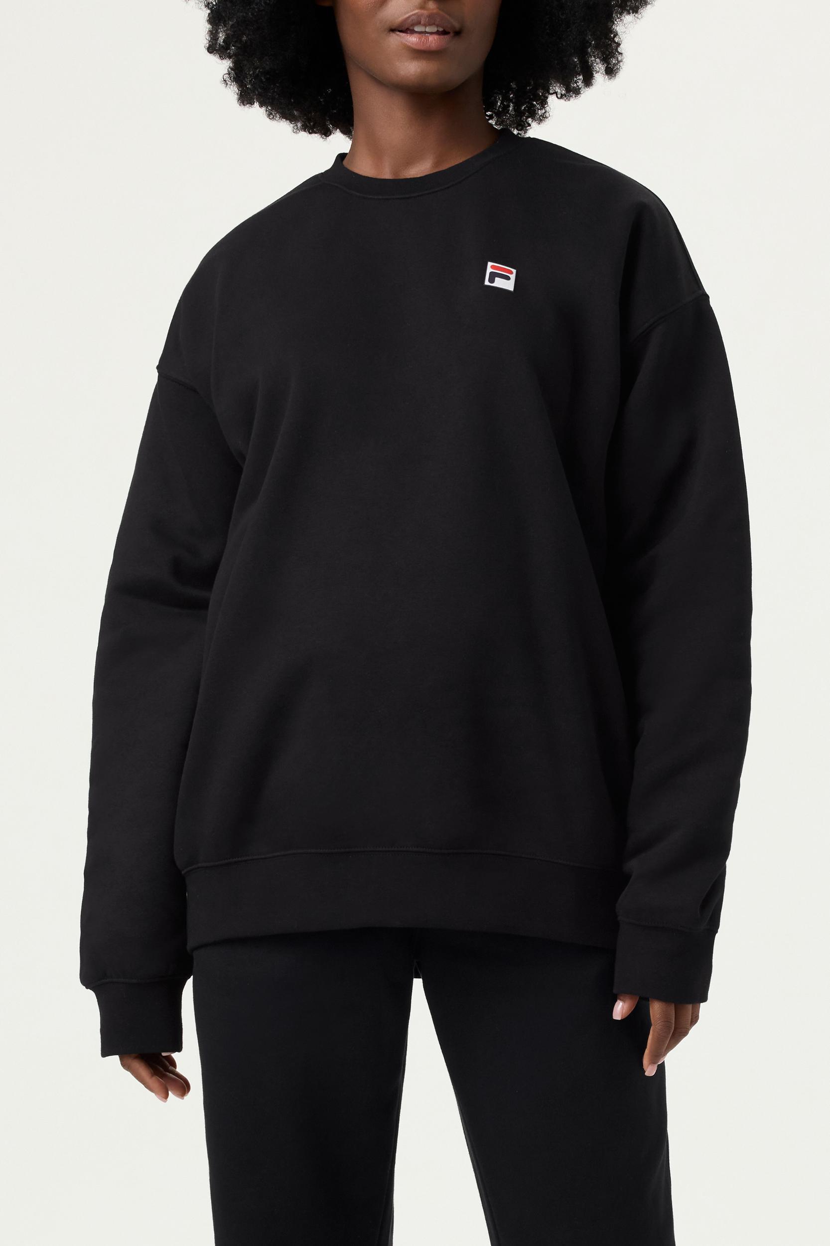 Classic Relaxed Sweatshirt Product Image