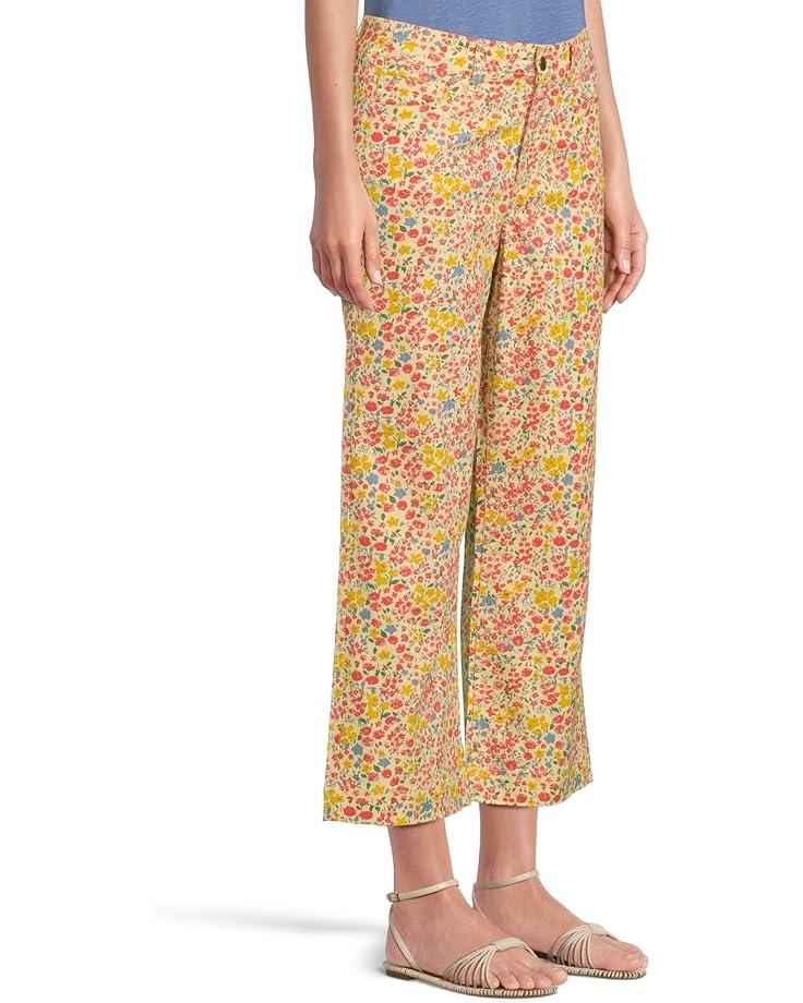 Balsam Cutoff Jeans Product Image