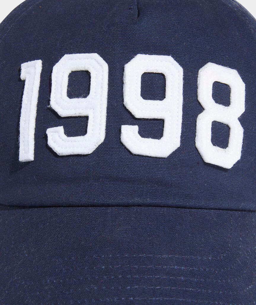 1998 Logo 5-Panel Hat Product Image