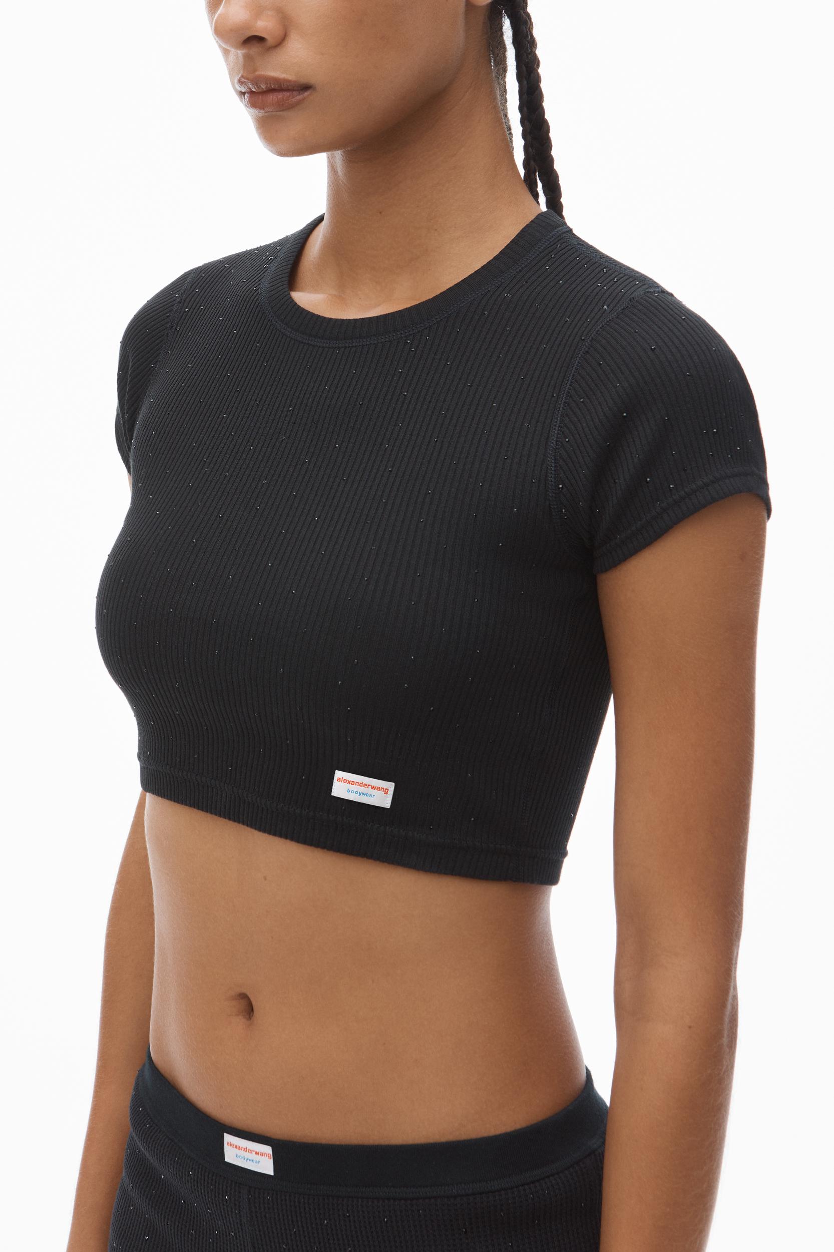 Unisex Short In Heavy Cotton Jersey Product Image