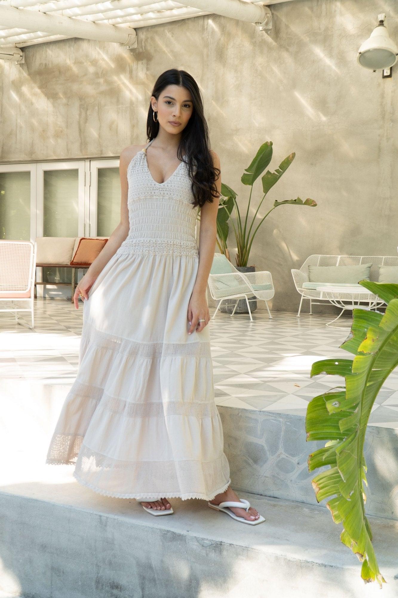 Carolina Dress Product Image