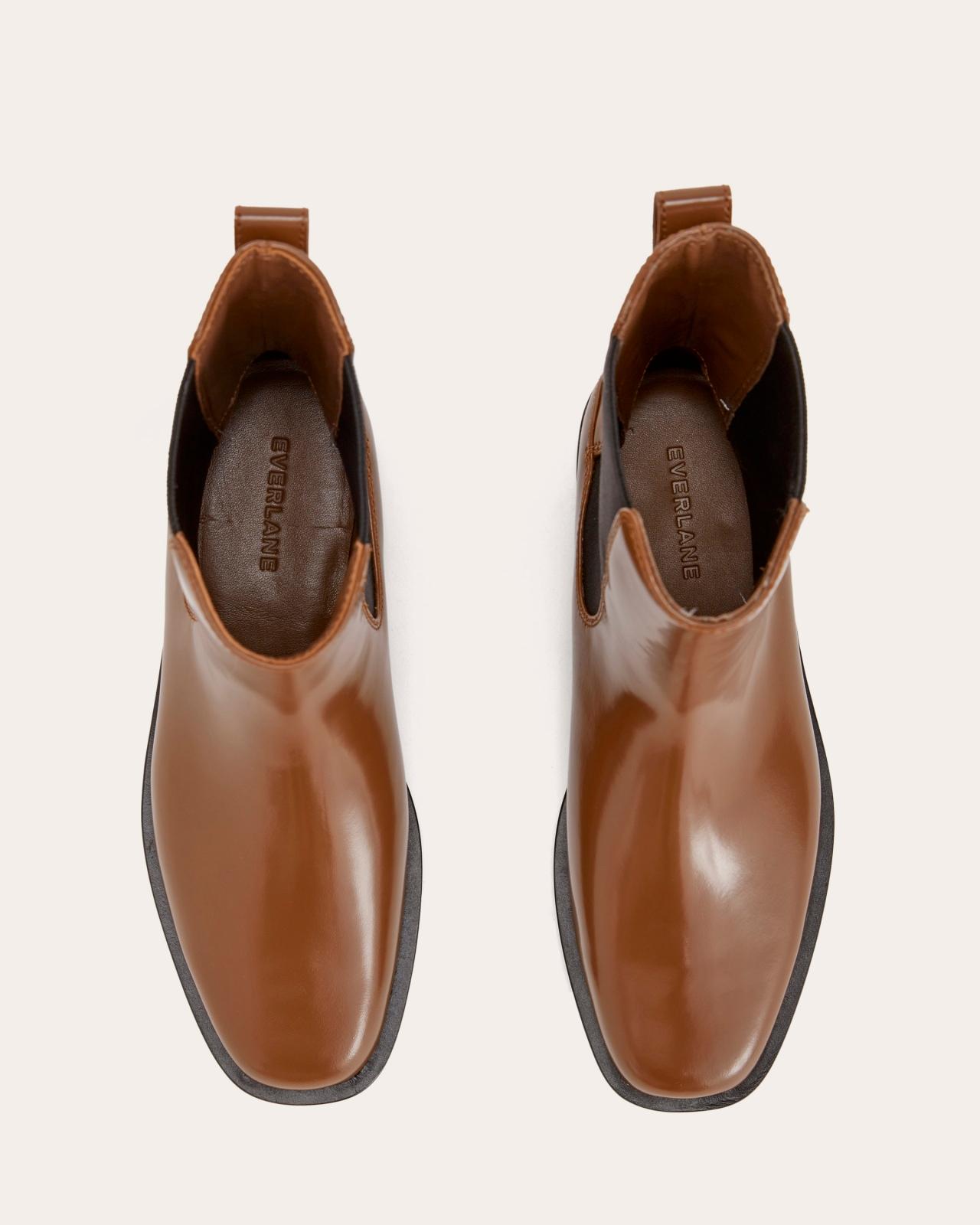 The Chelsea Boot Product Image