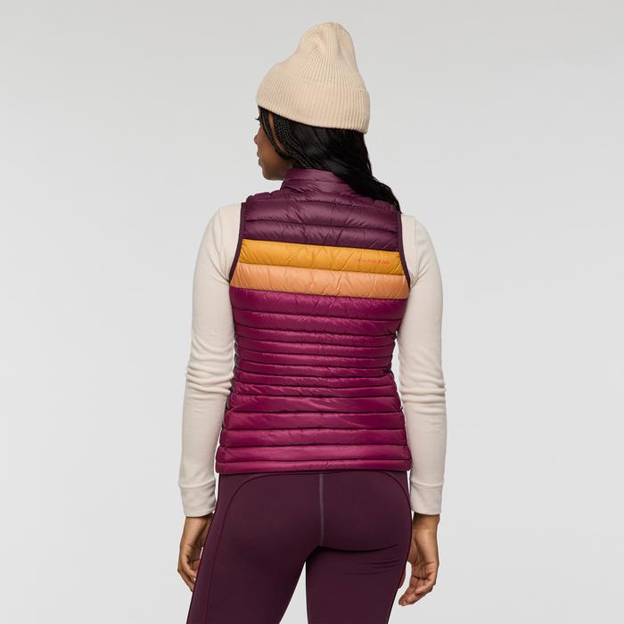 Fuego Down Vest - Women's Product Image