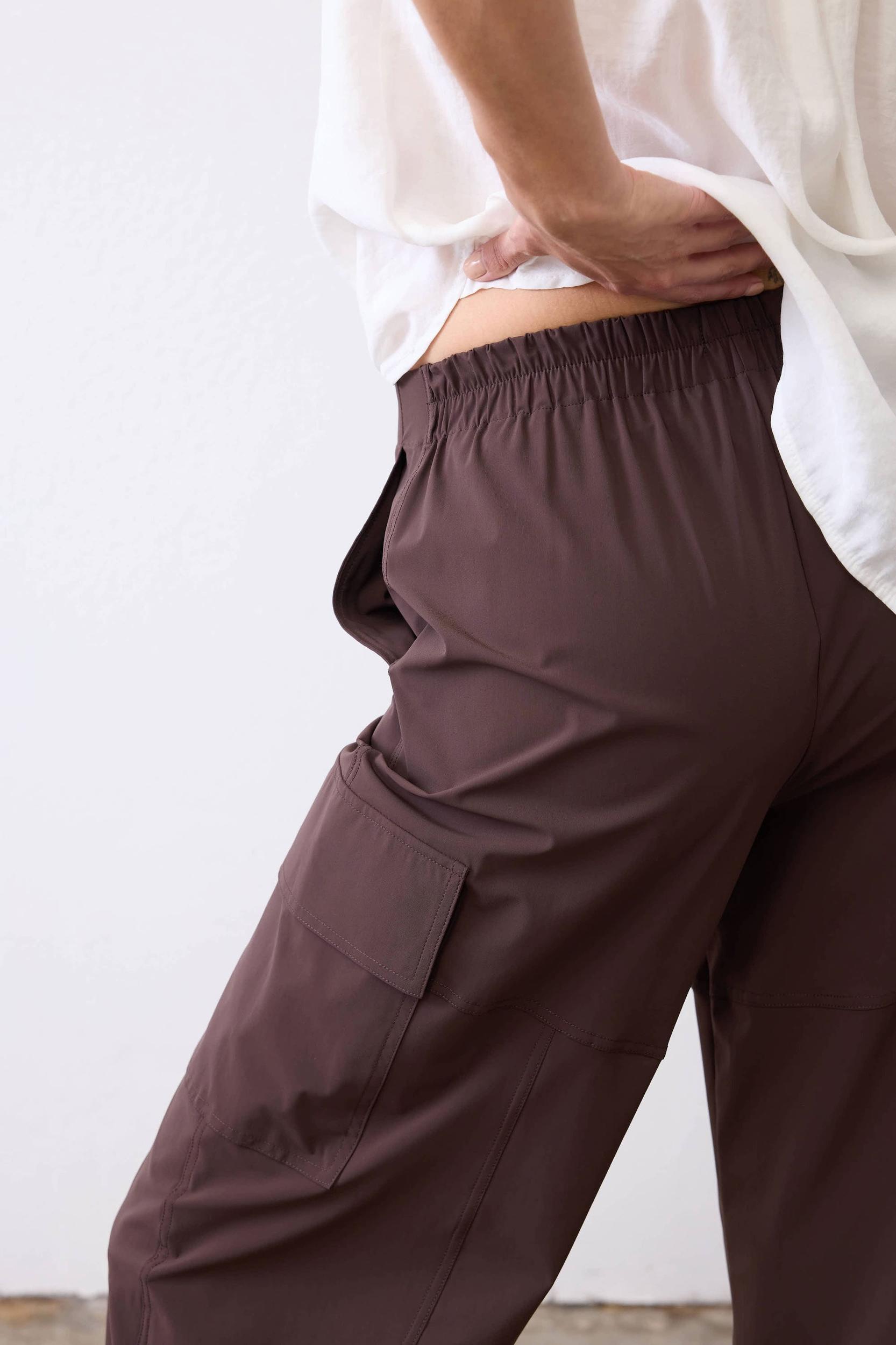 The New Age Utility Pants Product Image
