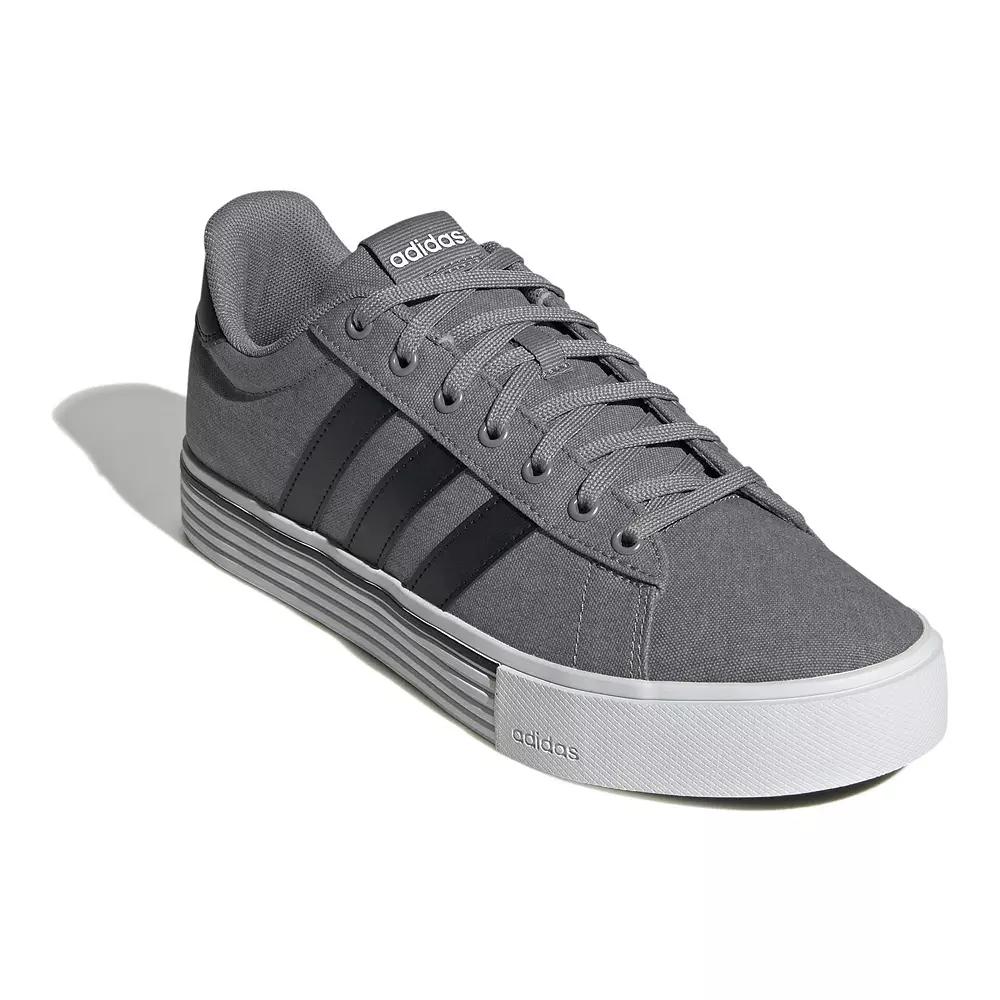 adidas Daily 4.0 Men's Skateboarding Shoes,  Product Image