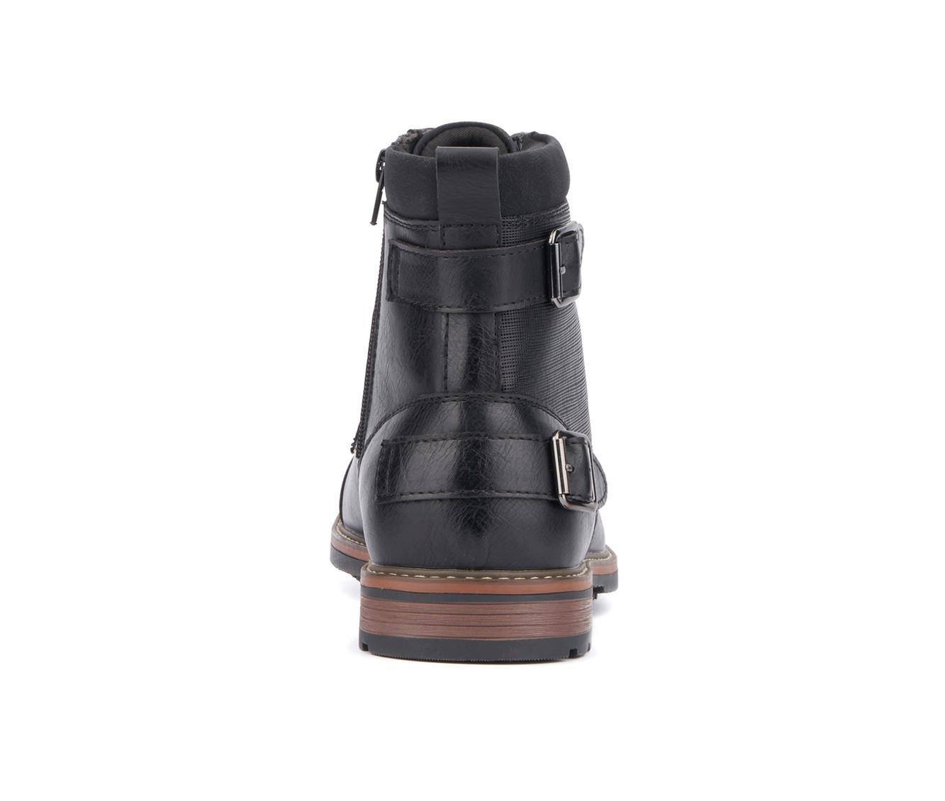 Men's Reserved Footwear Emmett Boots Product Image
