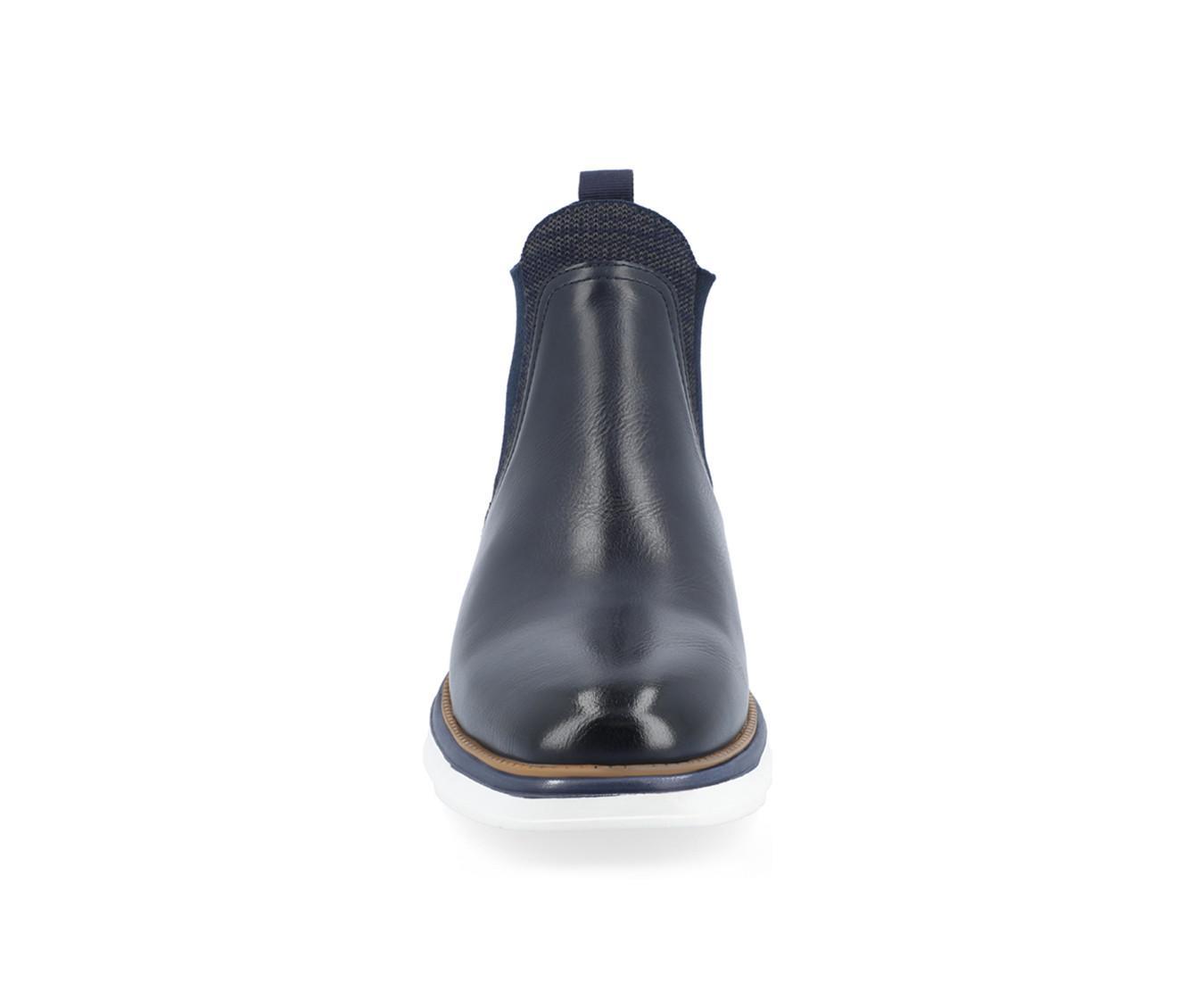 Men's Vance Co. Hartwell Chelsea Boots Product Image