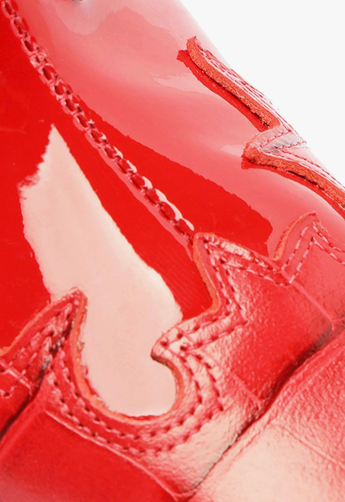 Mariah Patent Leather Pump Product Image