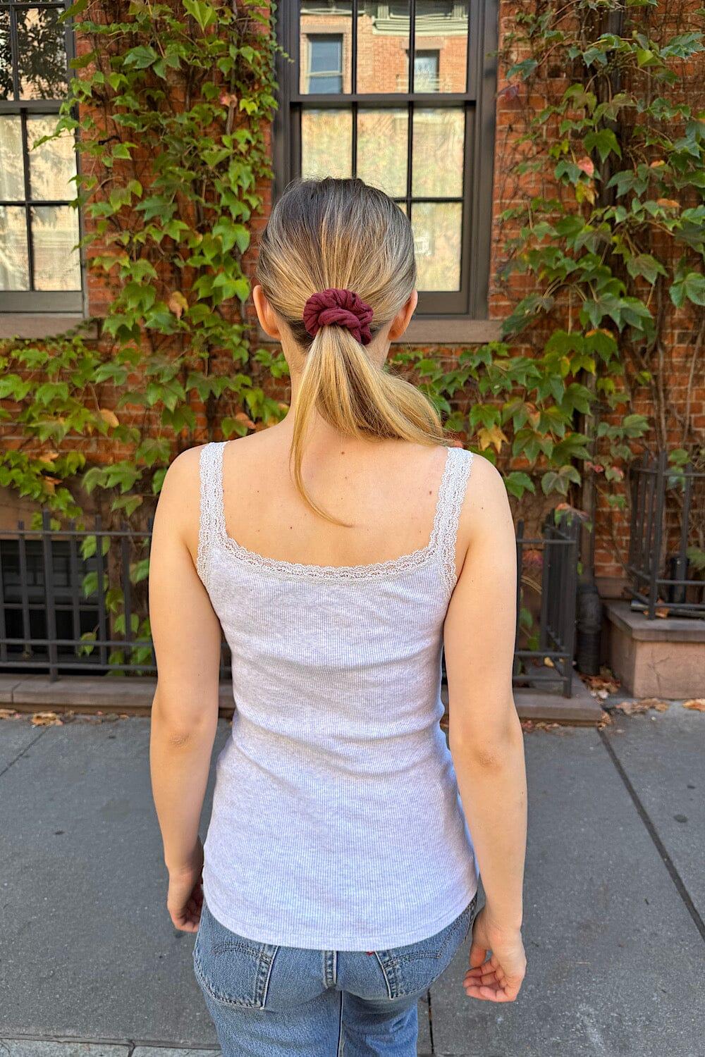 Amaya Lace Tank Product Image
