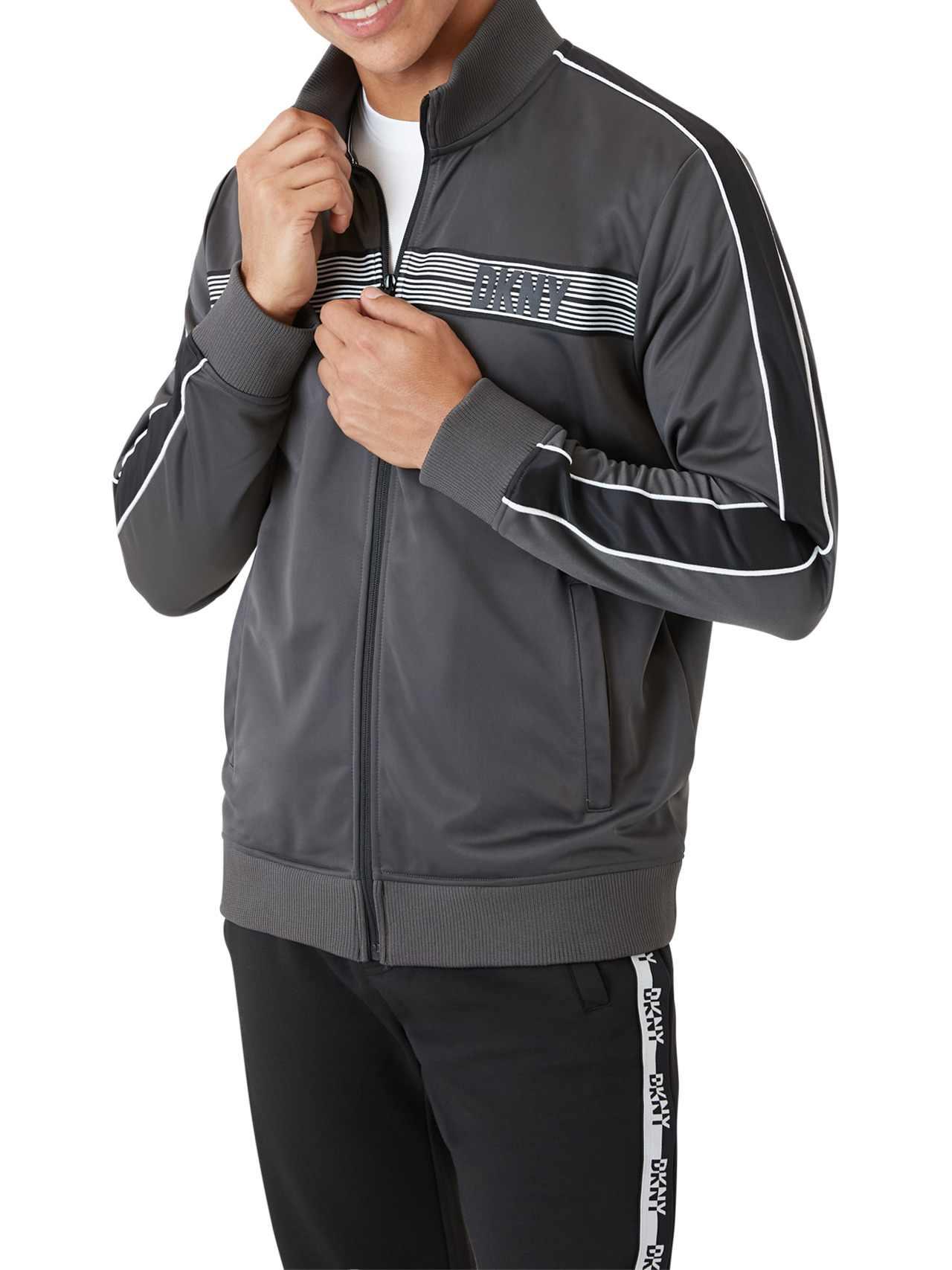 Royal Track Jacket Product Image