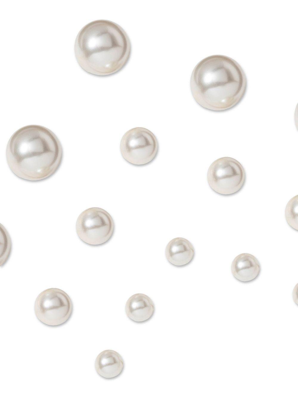 Paige hair magnet (set of 15)  Product Image