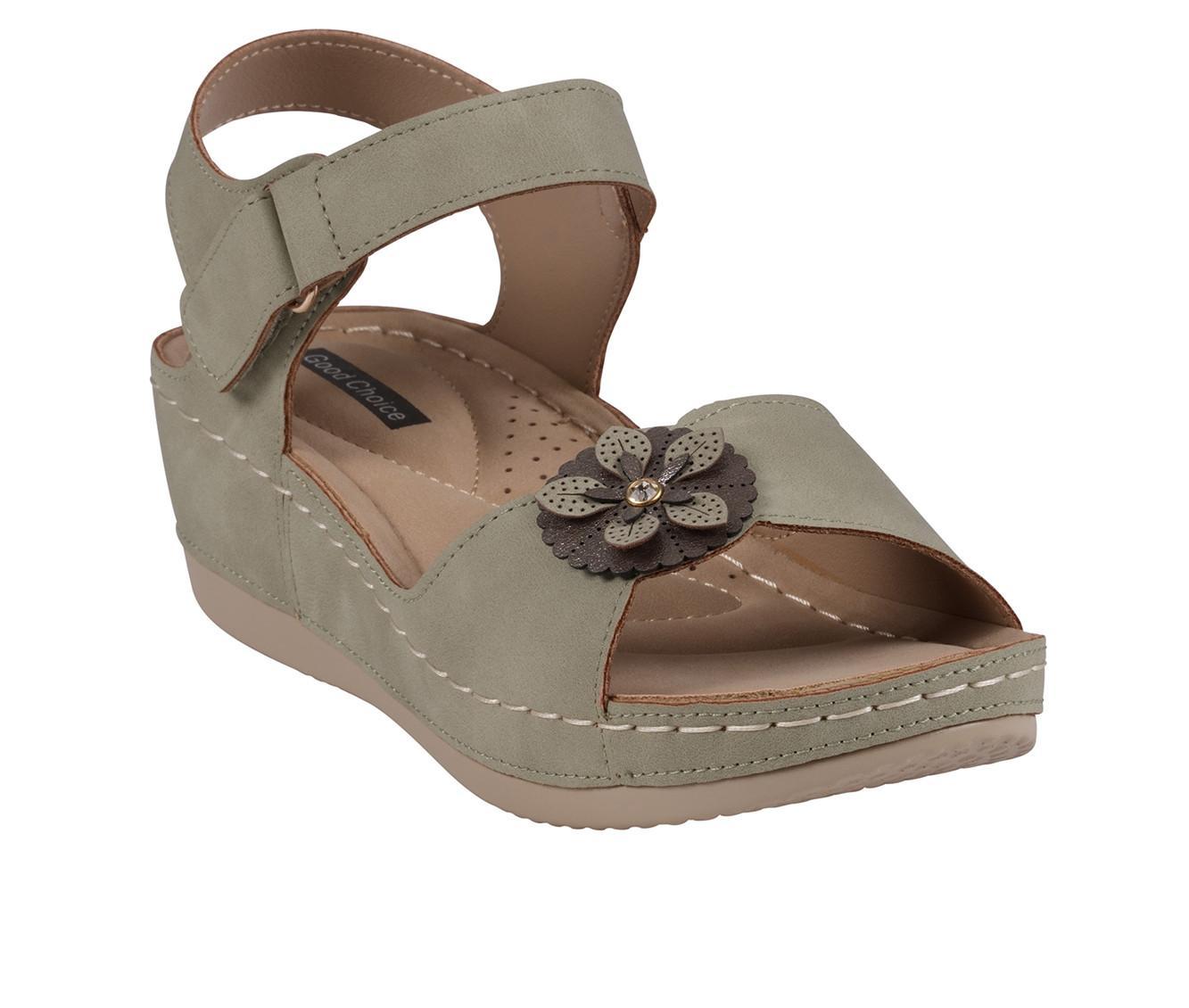 Women's GC Shoes Maxwell Wedge Sandals Product Image