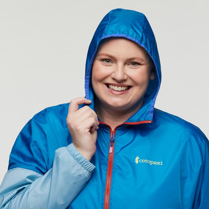 Teca Crop Jacket - Women's Product Image