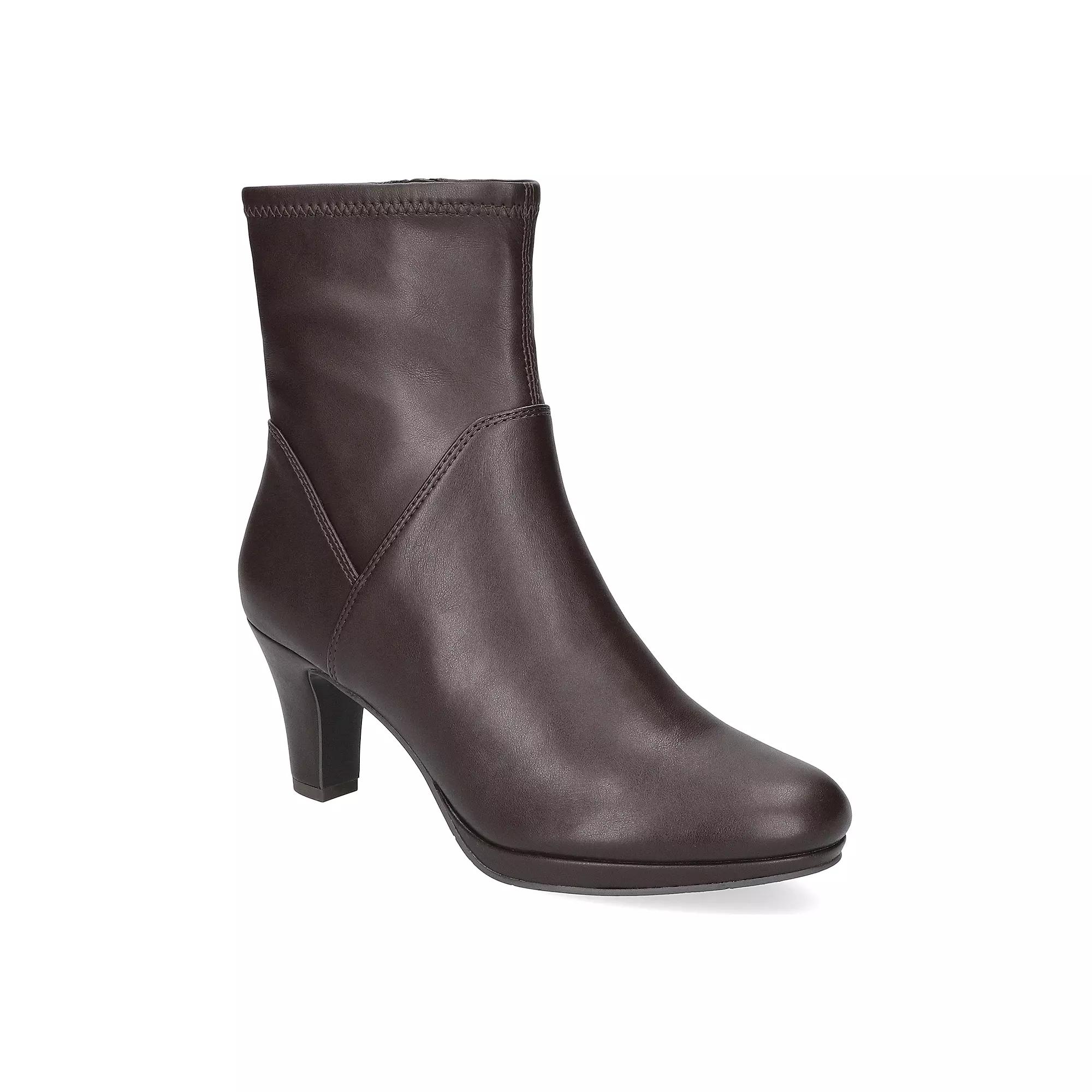 Easy Street Solana Women's Platform Boots,  Product Image