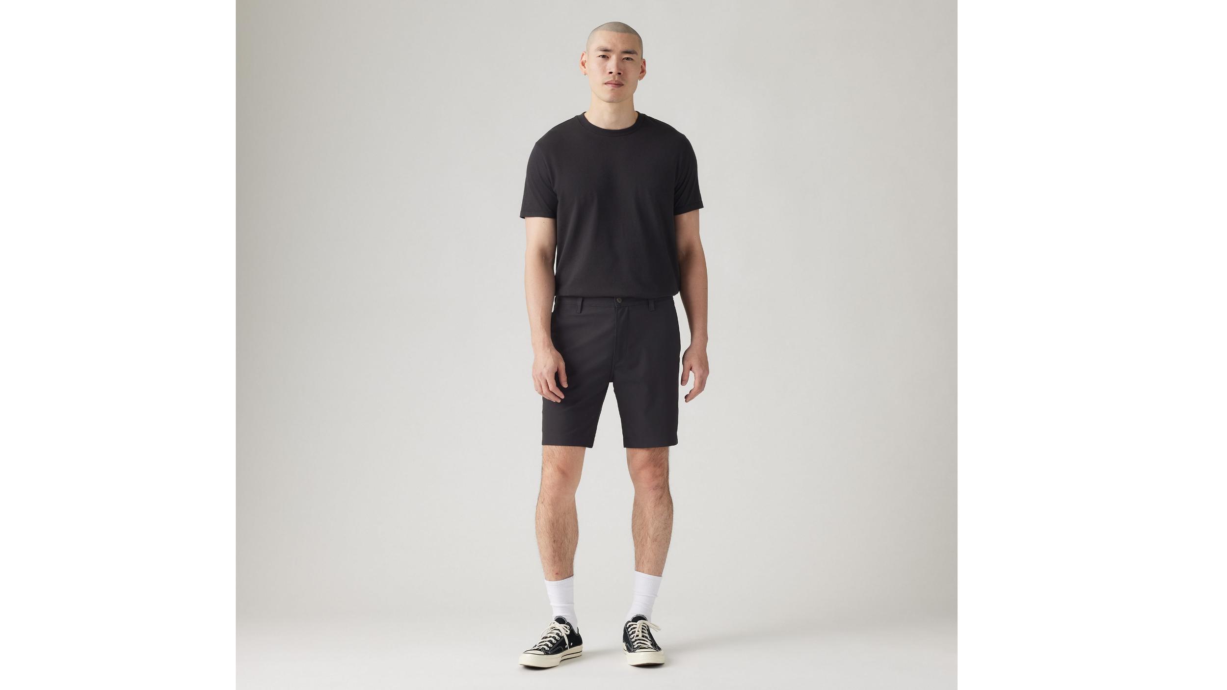 Levi's® XX Chino Tech 8" Men's Shorts Product Image