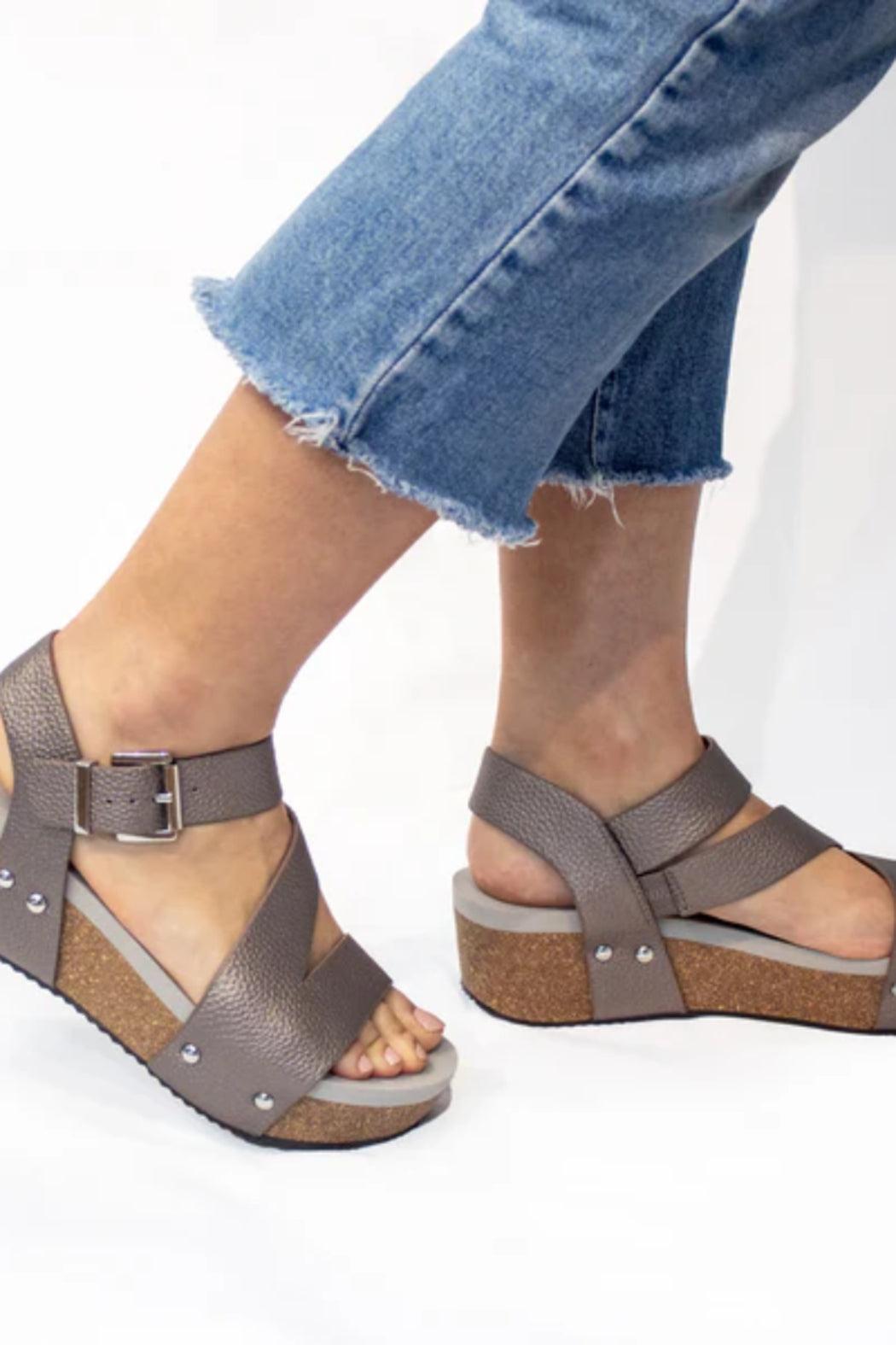 BILOXI wedge Product Image