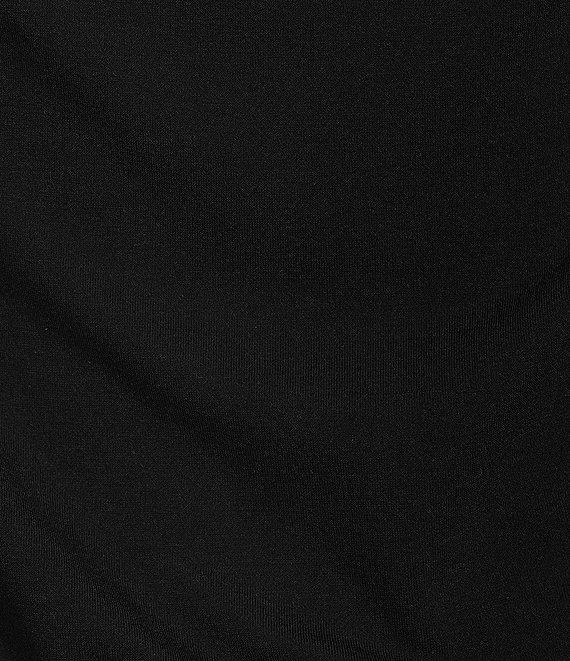 Good American Short Sleeve Boatneck Tee Product Image