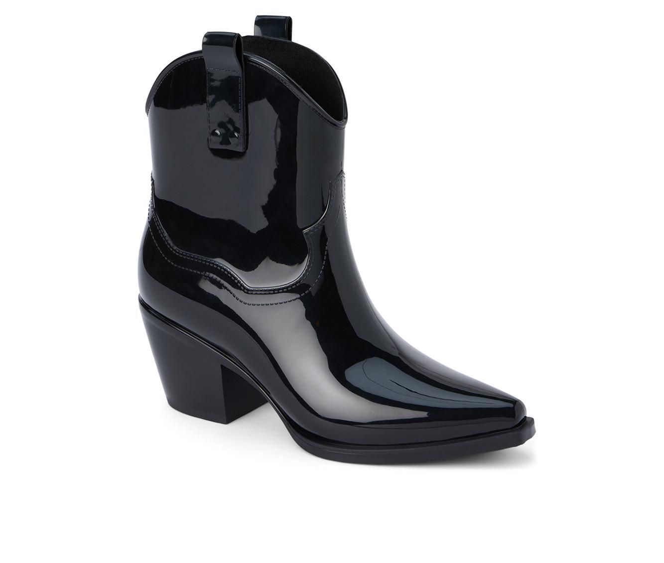 Women's Beach by Matisse Oakley Western Boots Product Image