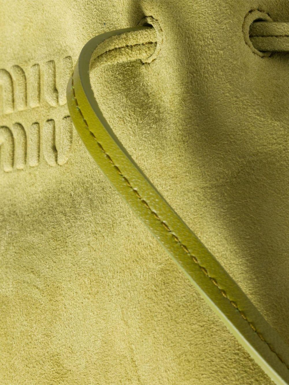 suede tote bag Product Image